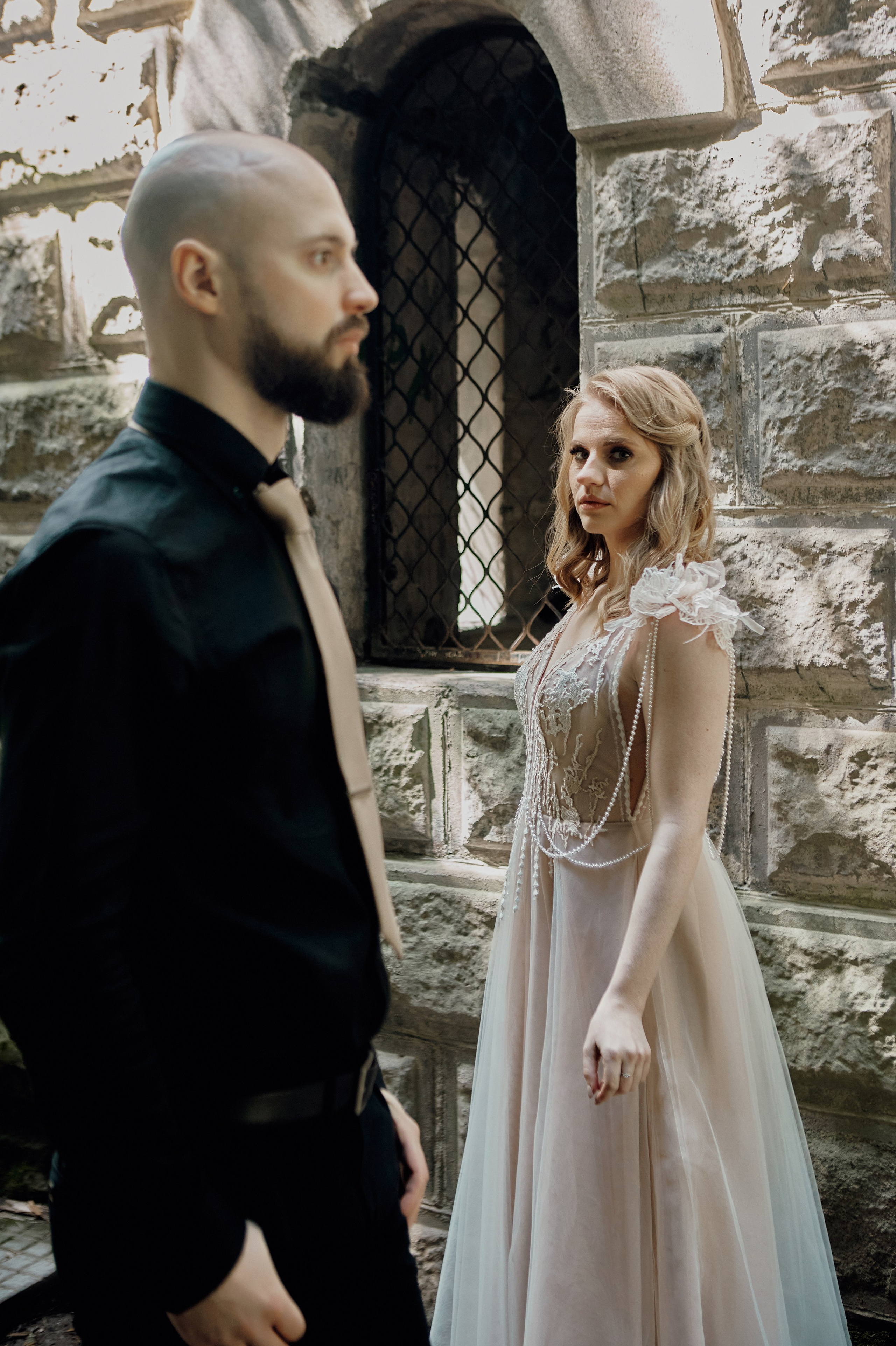 Евгений и Алёна. Свадебный и семейный фотограф в Сочи-Красной поляне Ларионова Анна