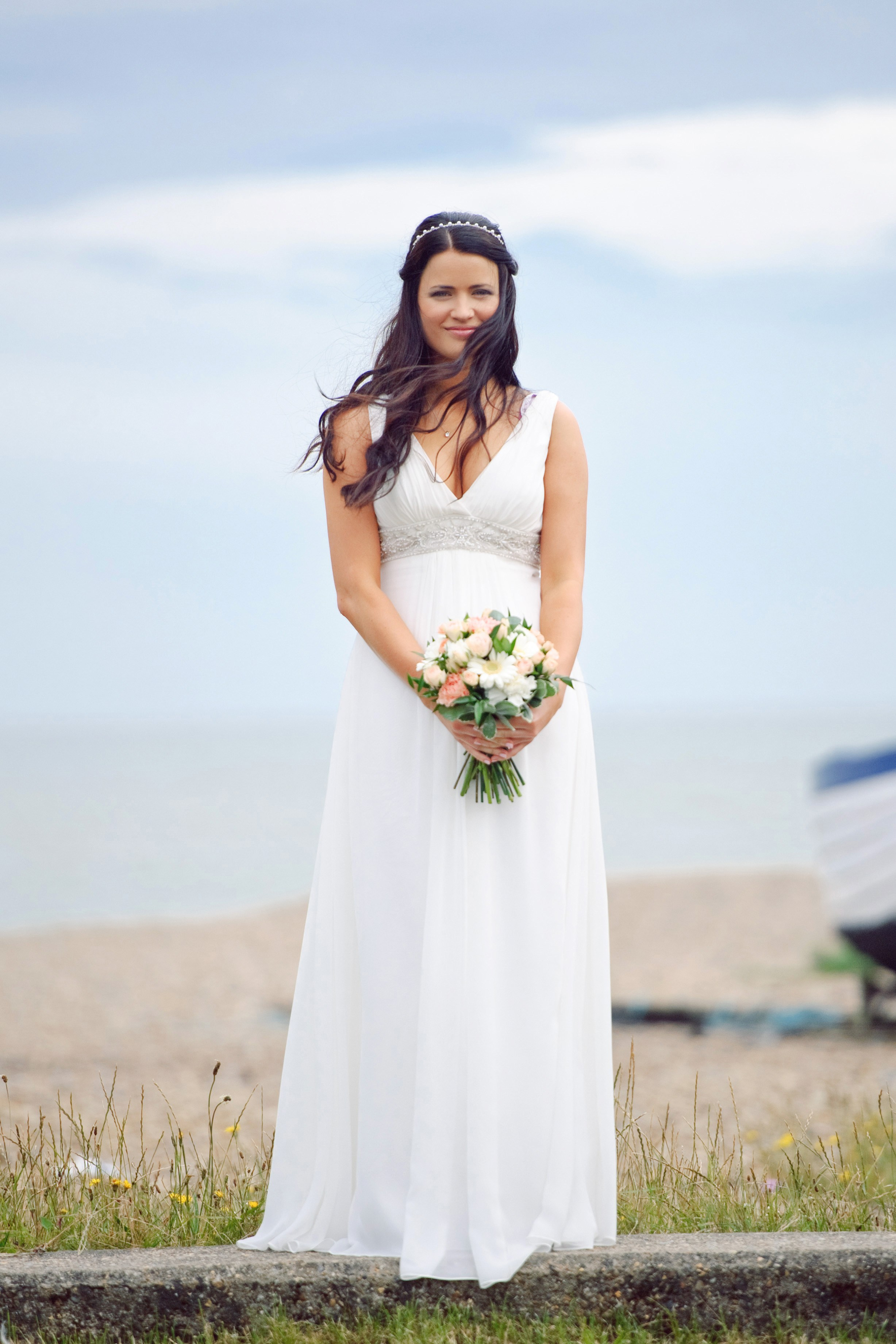 Анна и Дэвид. Свадьба, Великобритания. Семейный фотограф Анна Дубовская