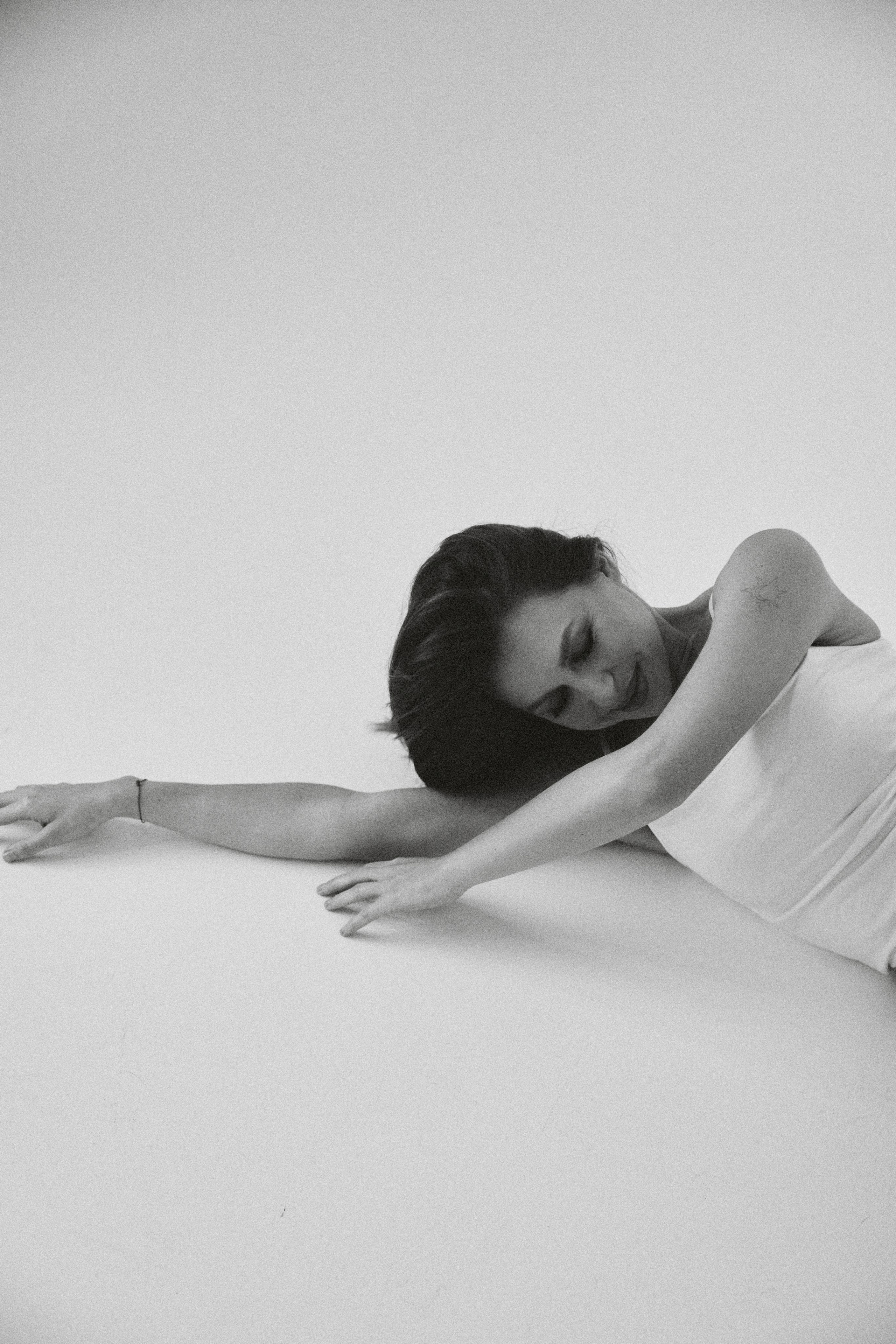 Катя. Семейный и детский фотограф Юлия Шох