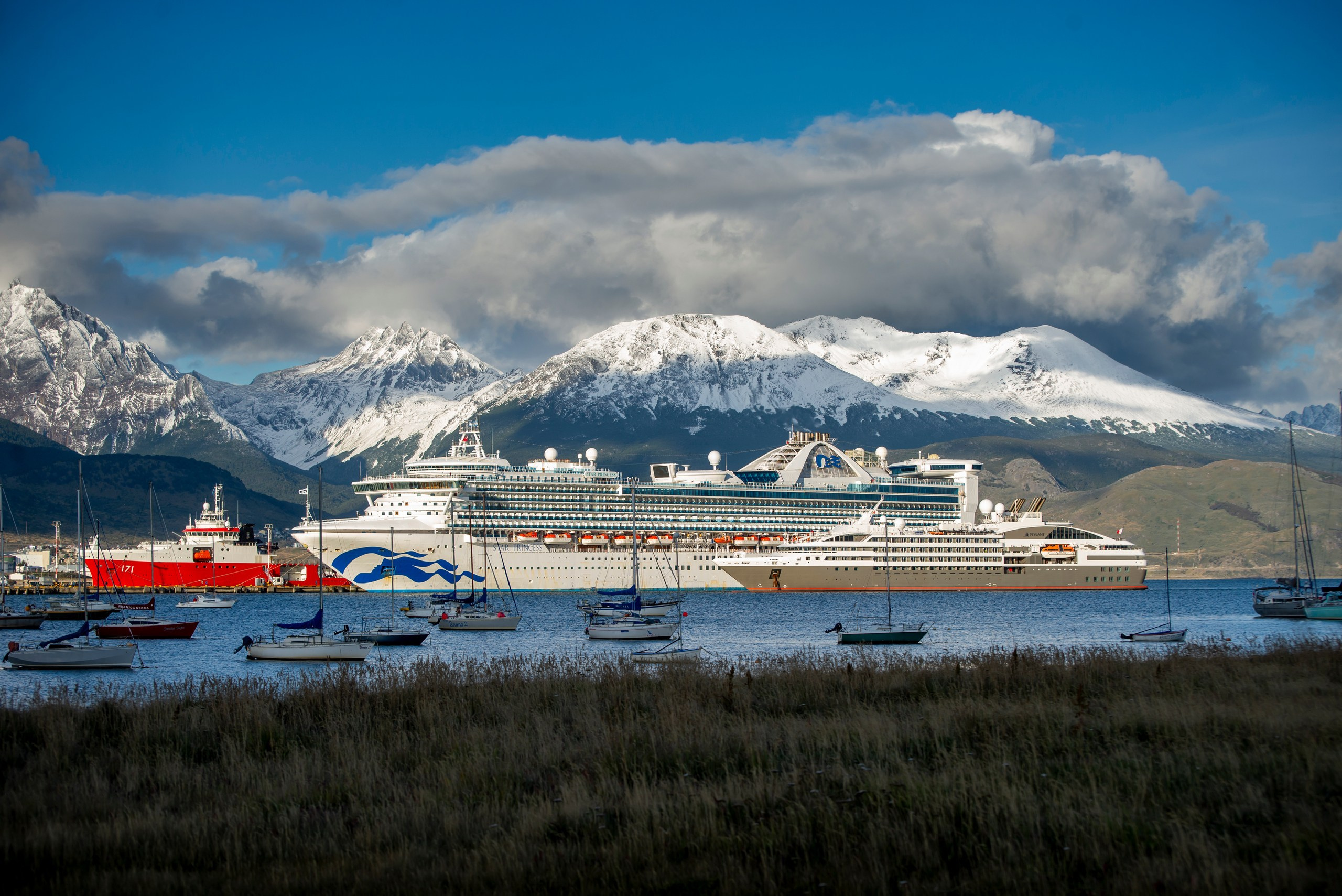 Фотографии из путешествий. Foto-Zuev фотография как искусство