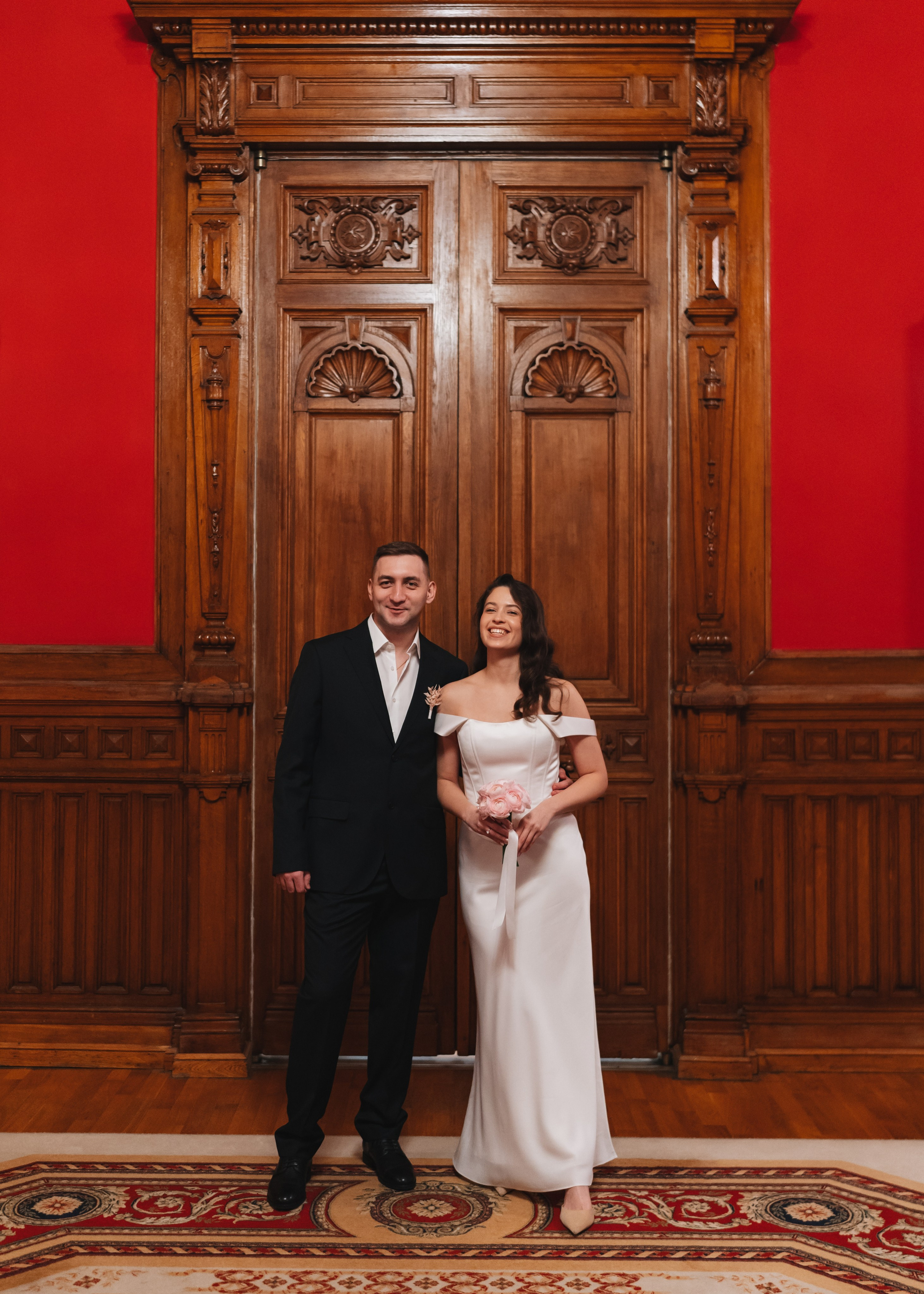 Свадебные. Фотограф в Санкт-Петербурге Кристина Шумихина