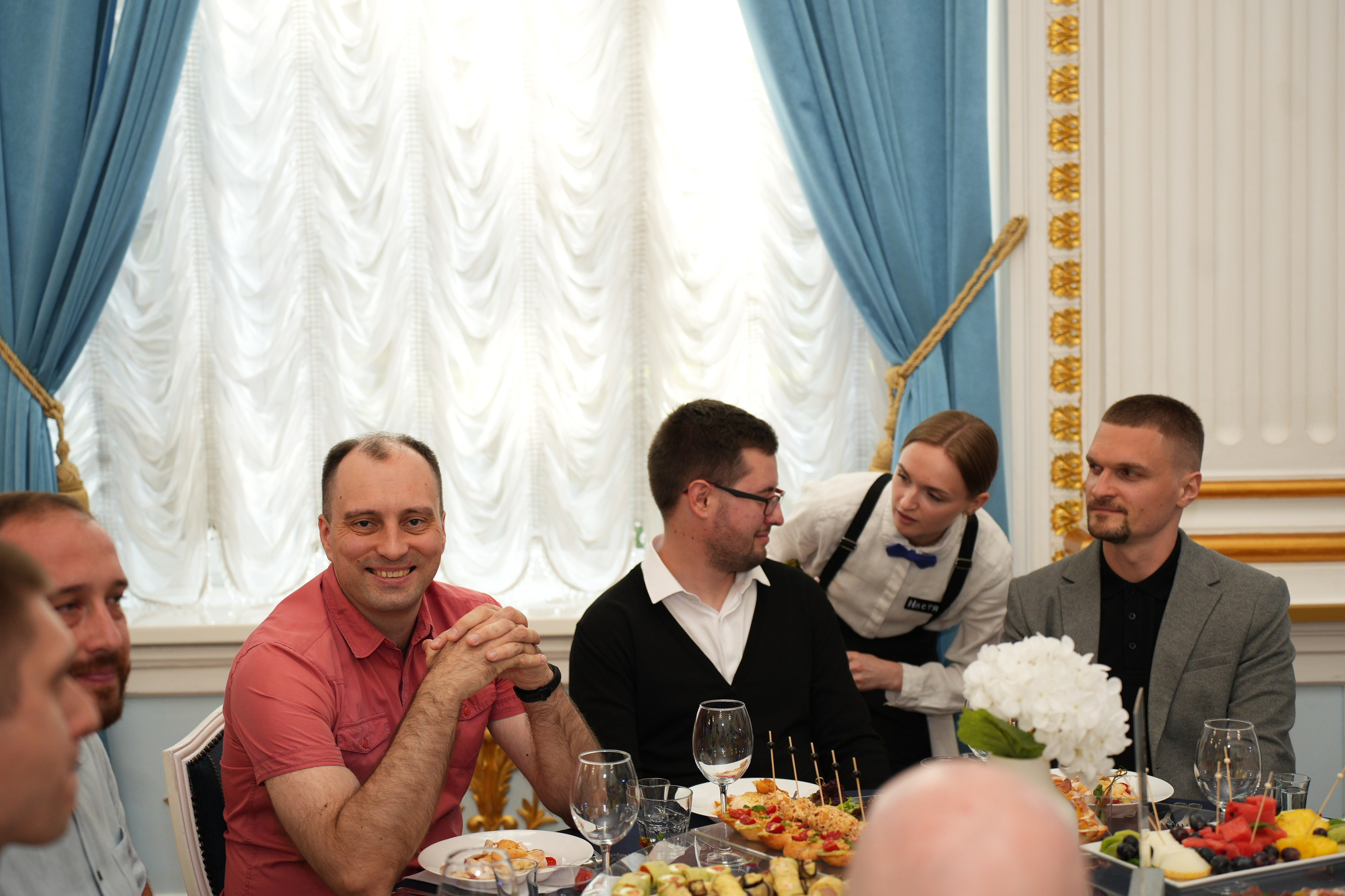 Агат-Систем 45 лет. Семейный и свадебный фотограф Минск, Беларусь Анна Орловская