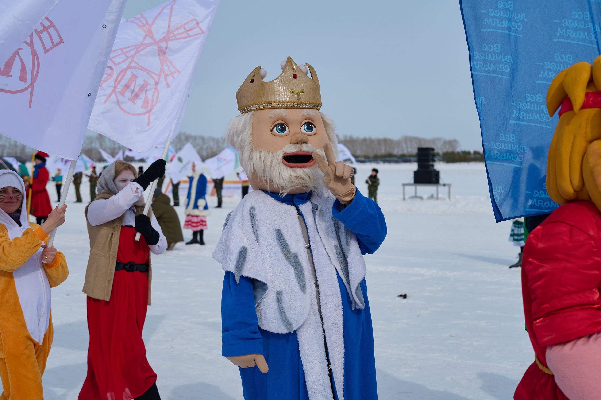 Сибирская масленица. Фотограф Опыт Качество Скорость Горный Алтай Барнаул