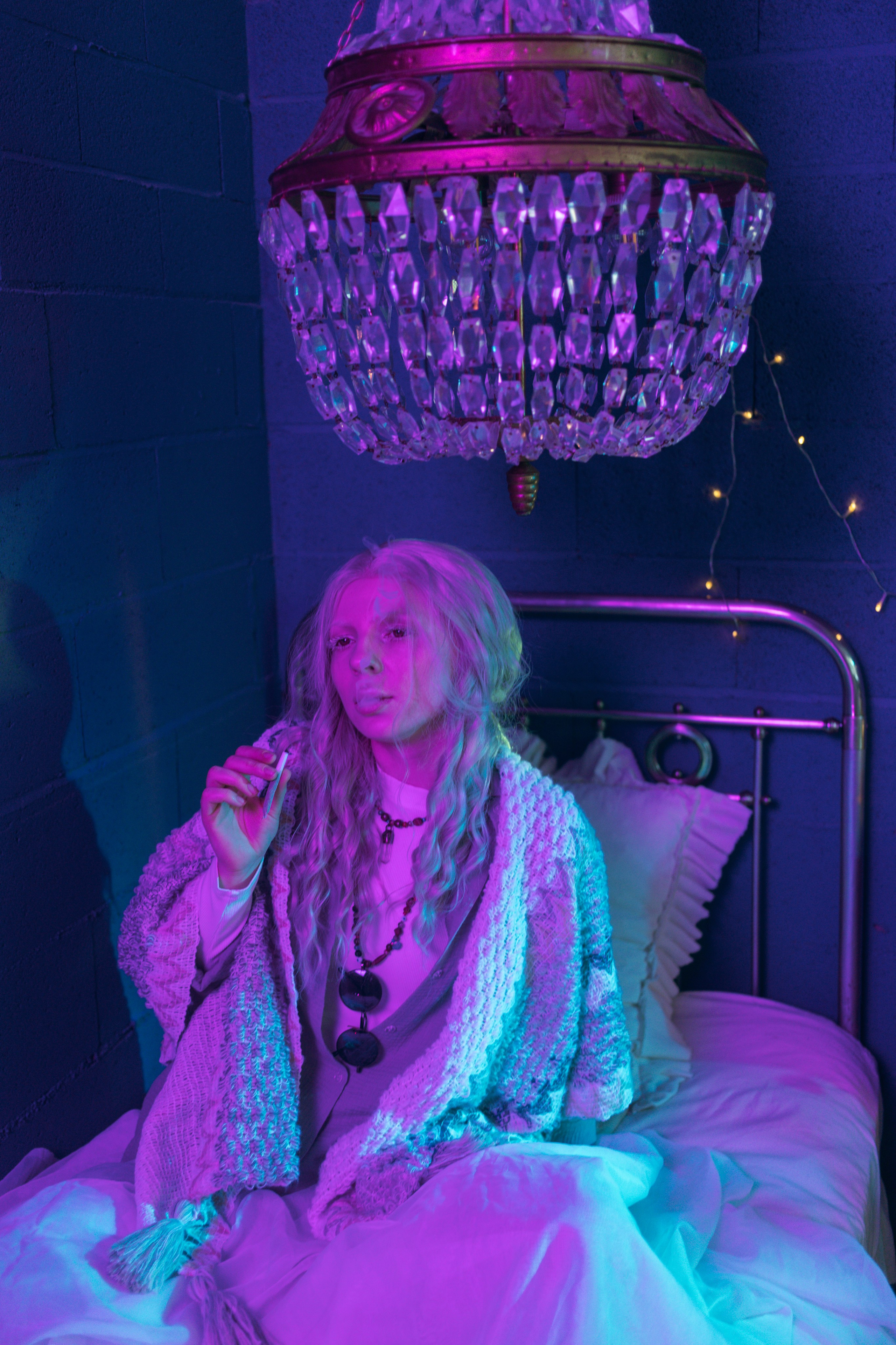 Дом, в котором…. Репортажный фотограф Анастасия Головко