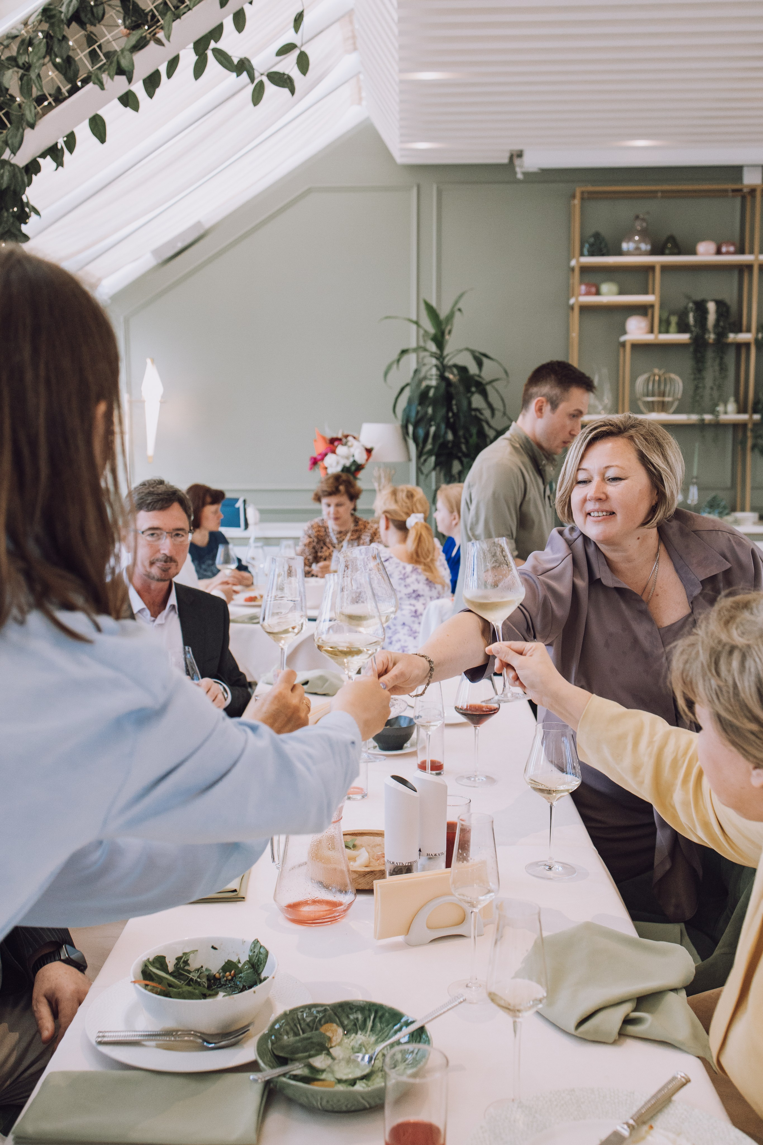Даша и Максим. Репортажный фотограф Анастасия Головко