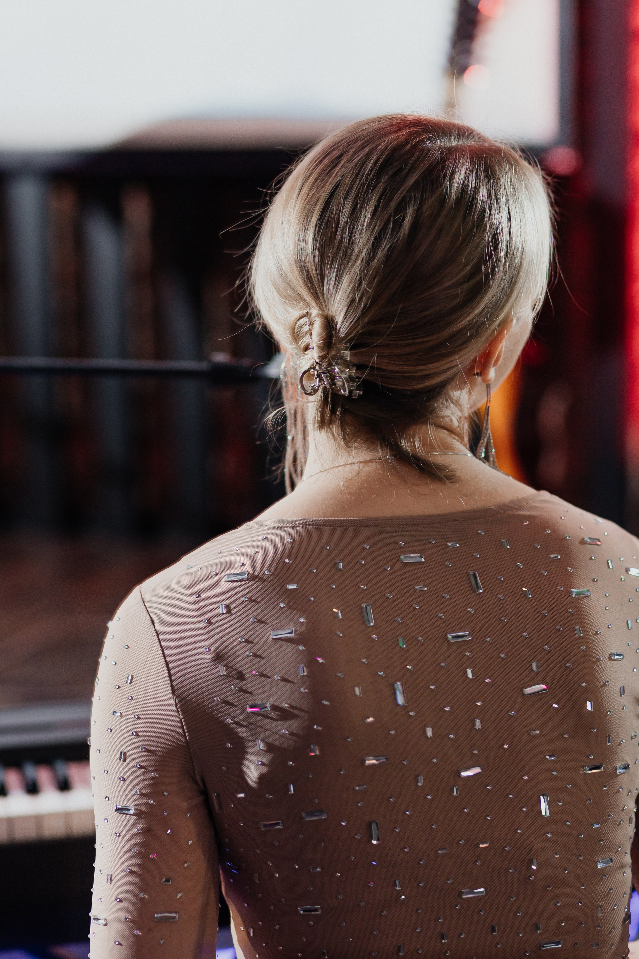 Корпоратив NEW YEAR. Репортажный фотограф Анастасия Головко