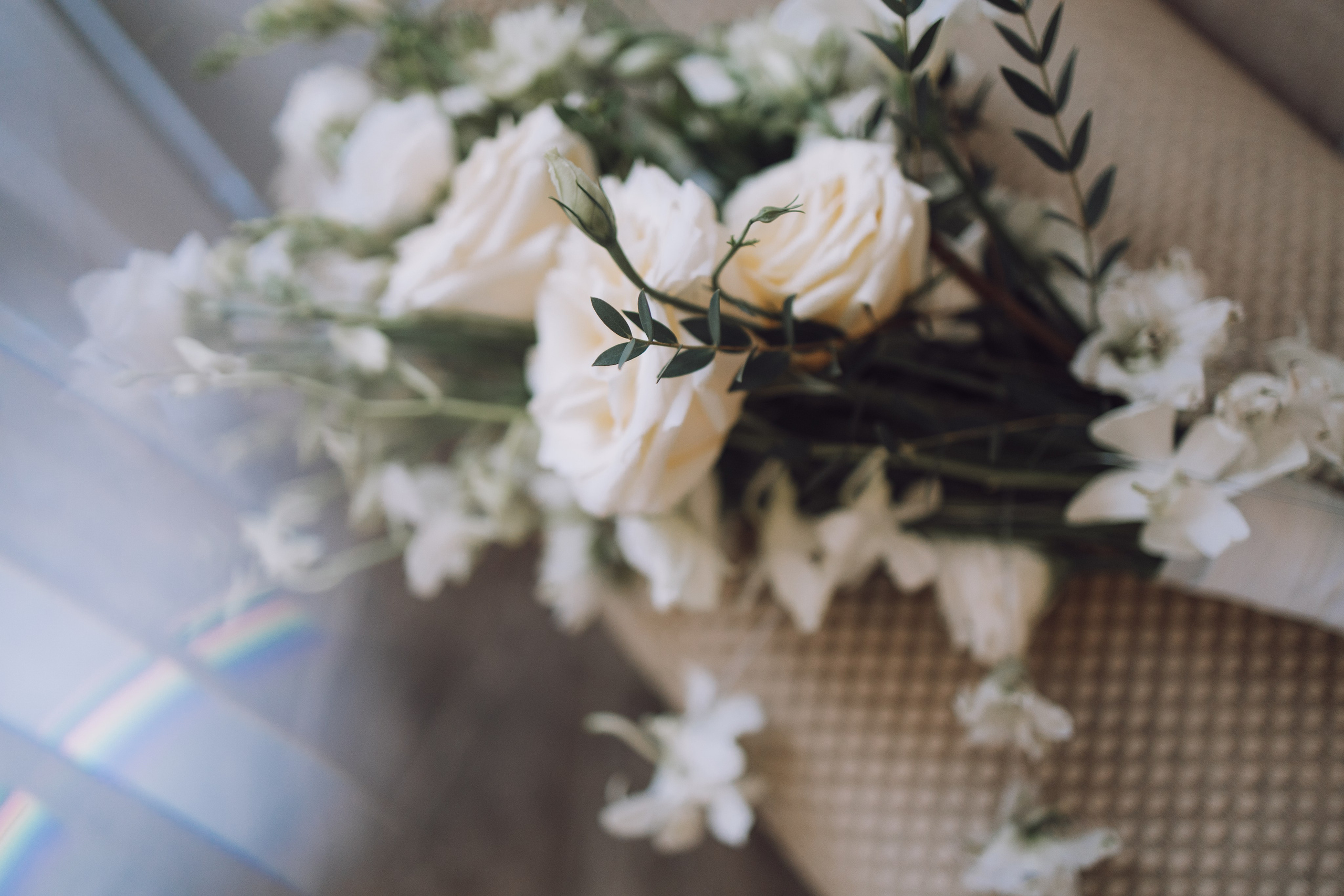 Даша и Максим. Репортажный фотограф Анастасия Головко