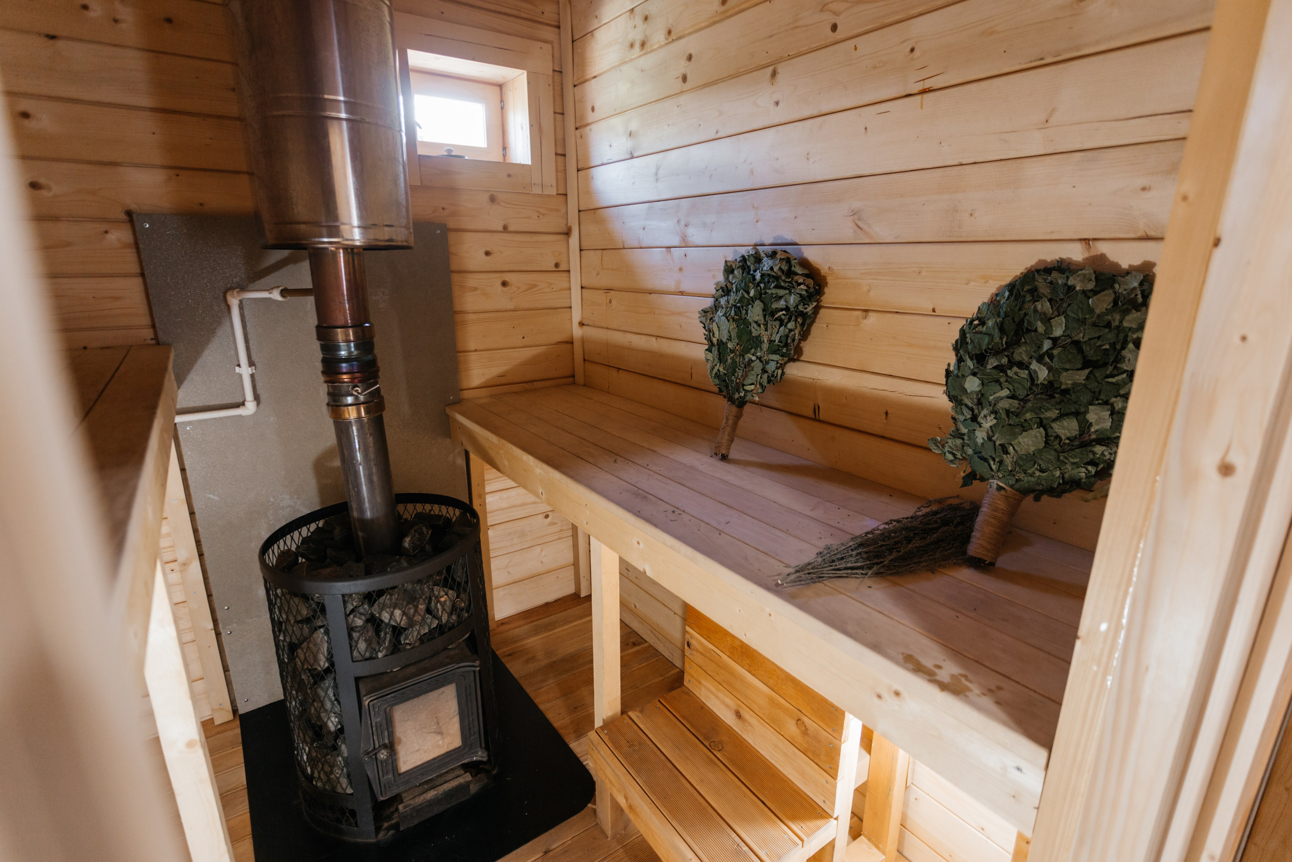 Домики треугольники. Репортажный фотограф Анастасия Головко