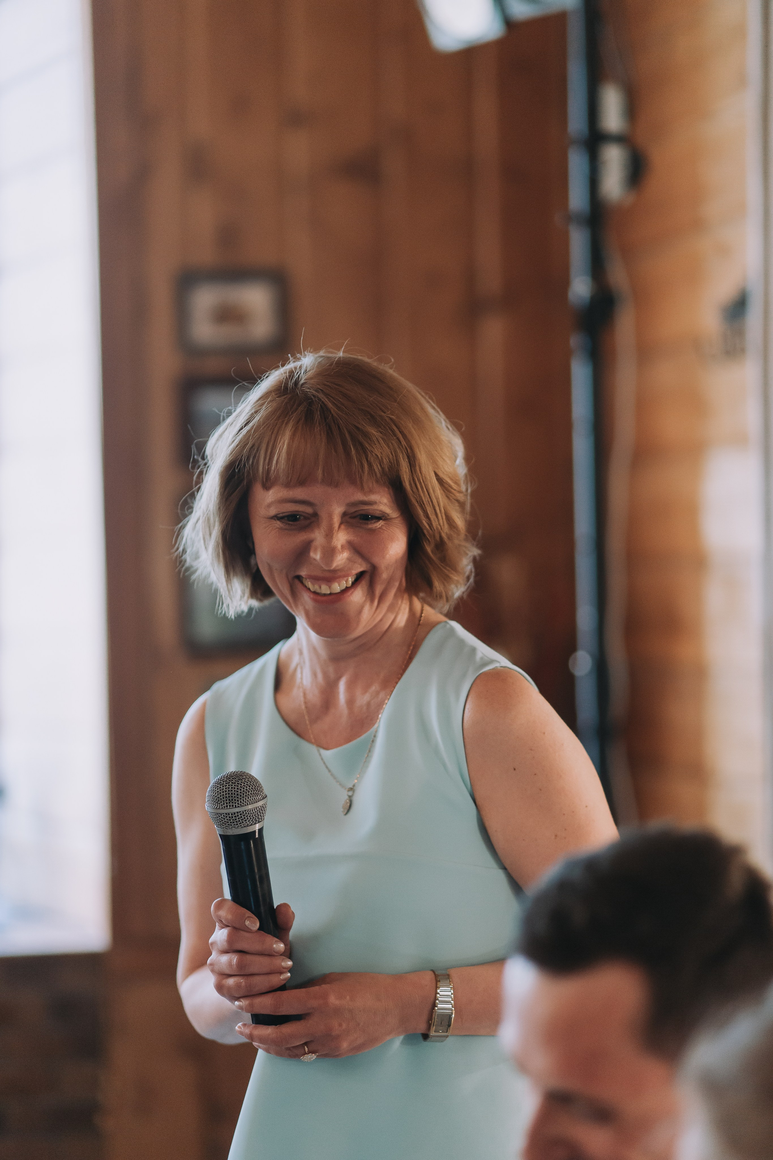 Татьяна и Даниил. Репортажный фотограф Анастасия Головко