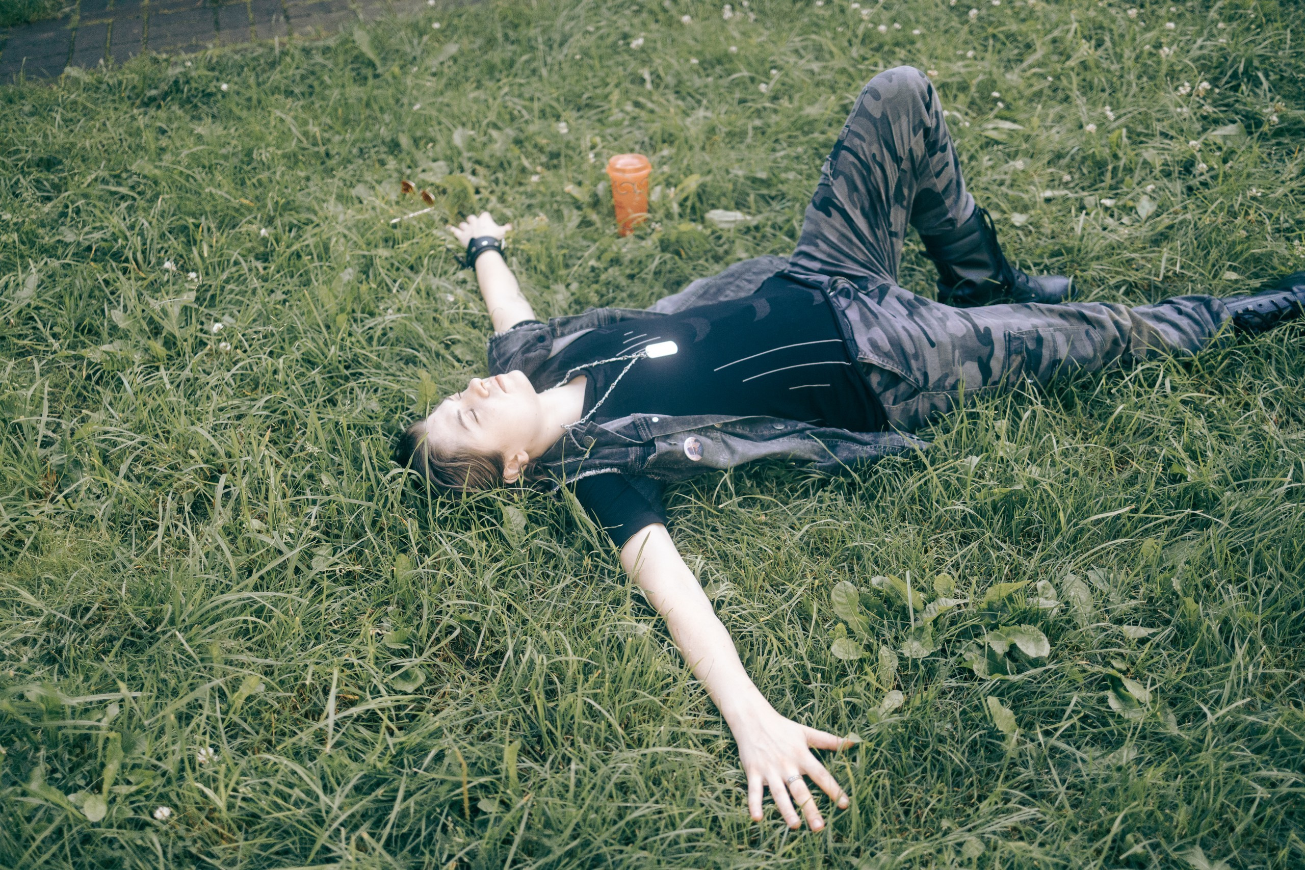 Дом в котором. Репортажный фотограф Анастасия Головко