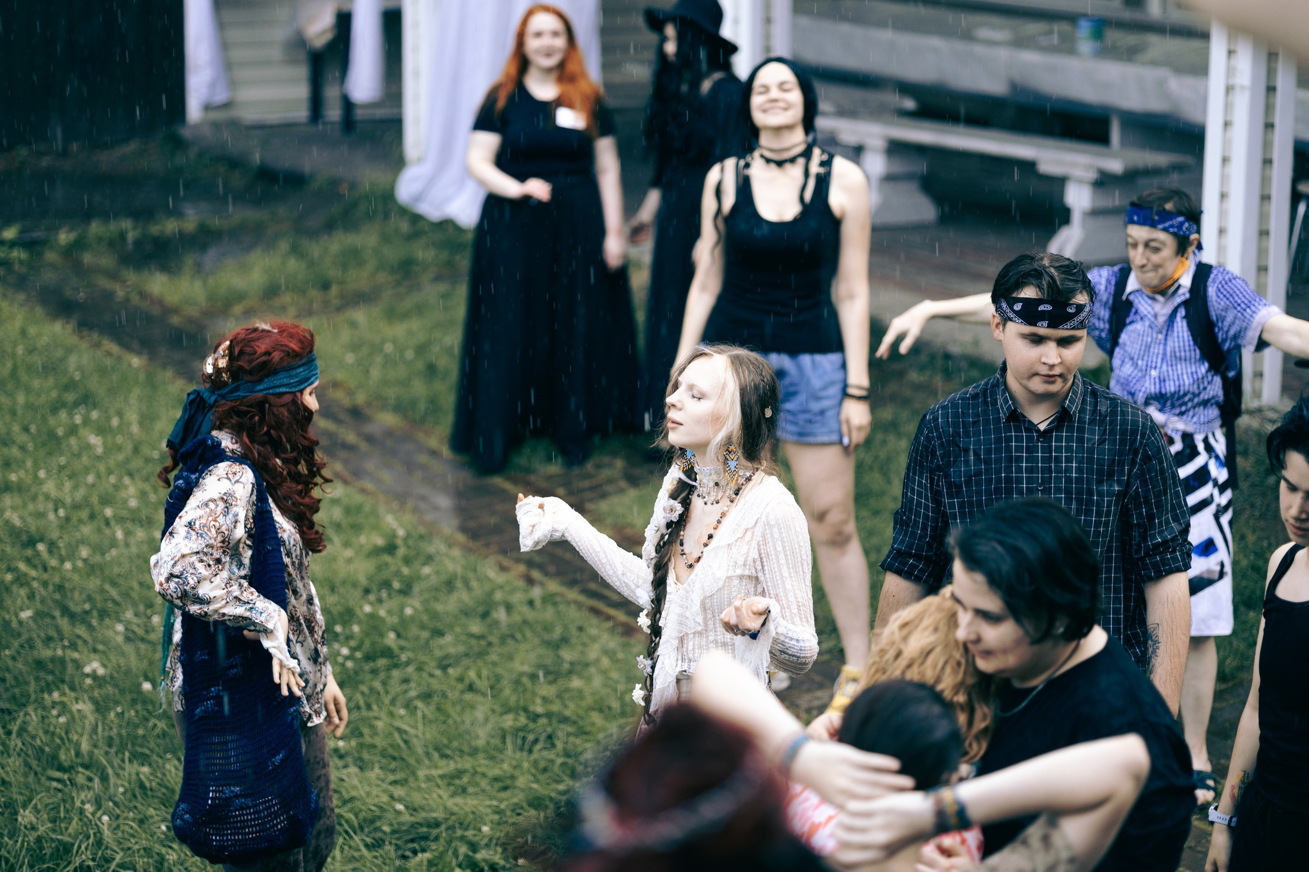 Дом в котором. Репортажный фотограф Анастасия Головко