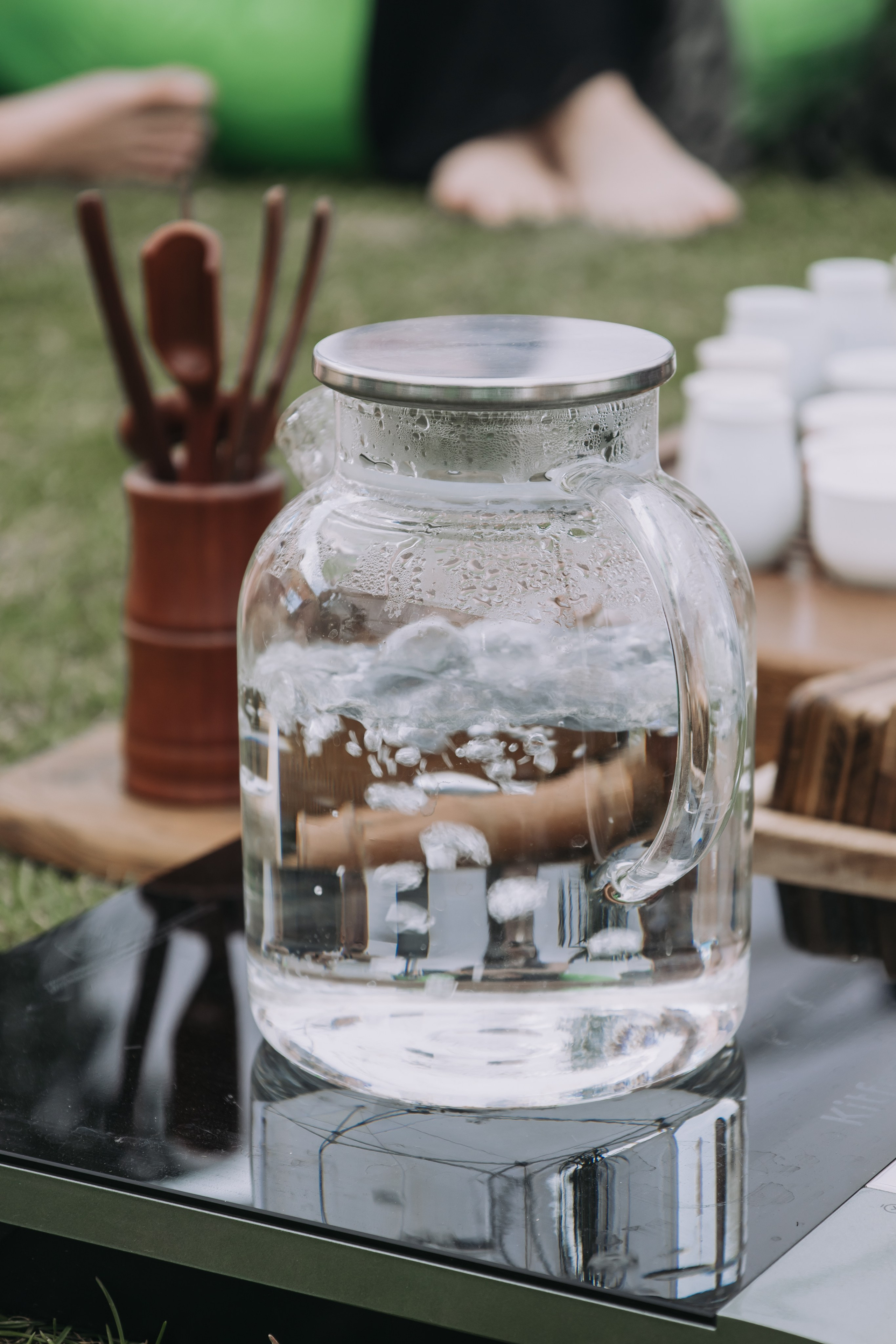 Корпоратив Природа. Репортажный фотограф Анастасия Головко