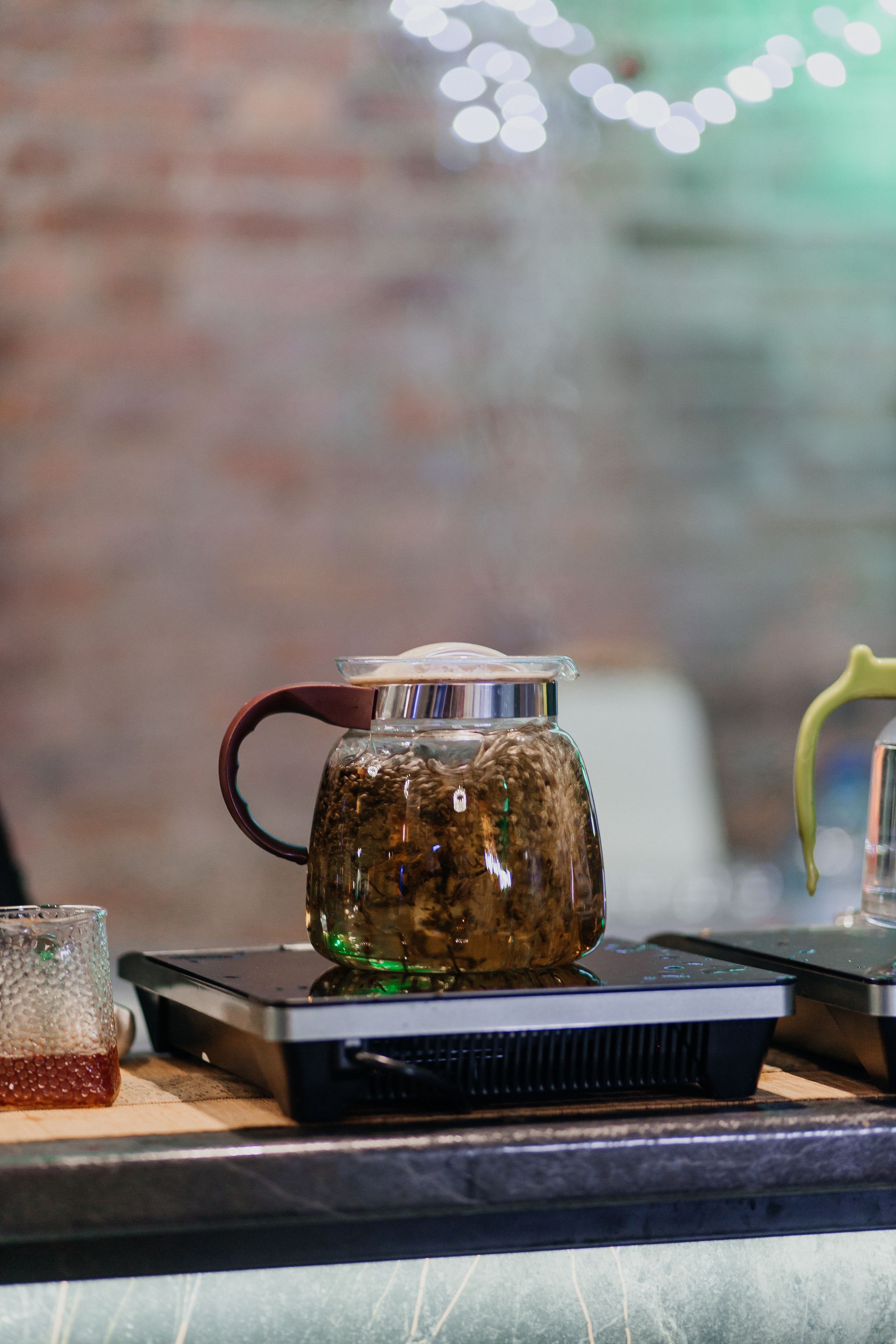 Корпоратив NEW YEAR. Репортажный фотограф Анастасия Головко