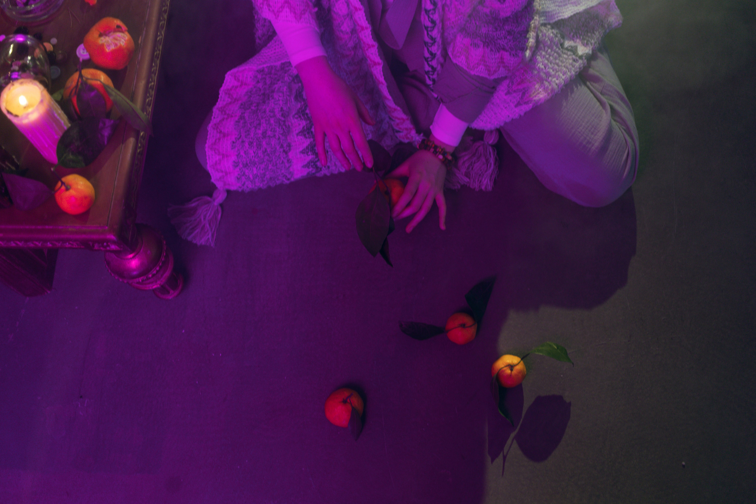 Дом, в котором…. Репортажный фотограф Анастасия Головко