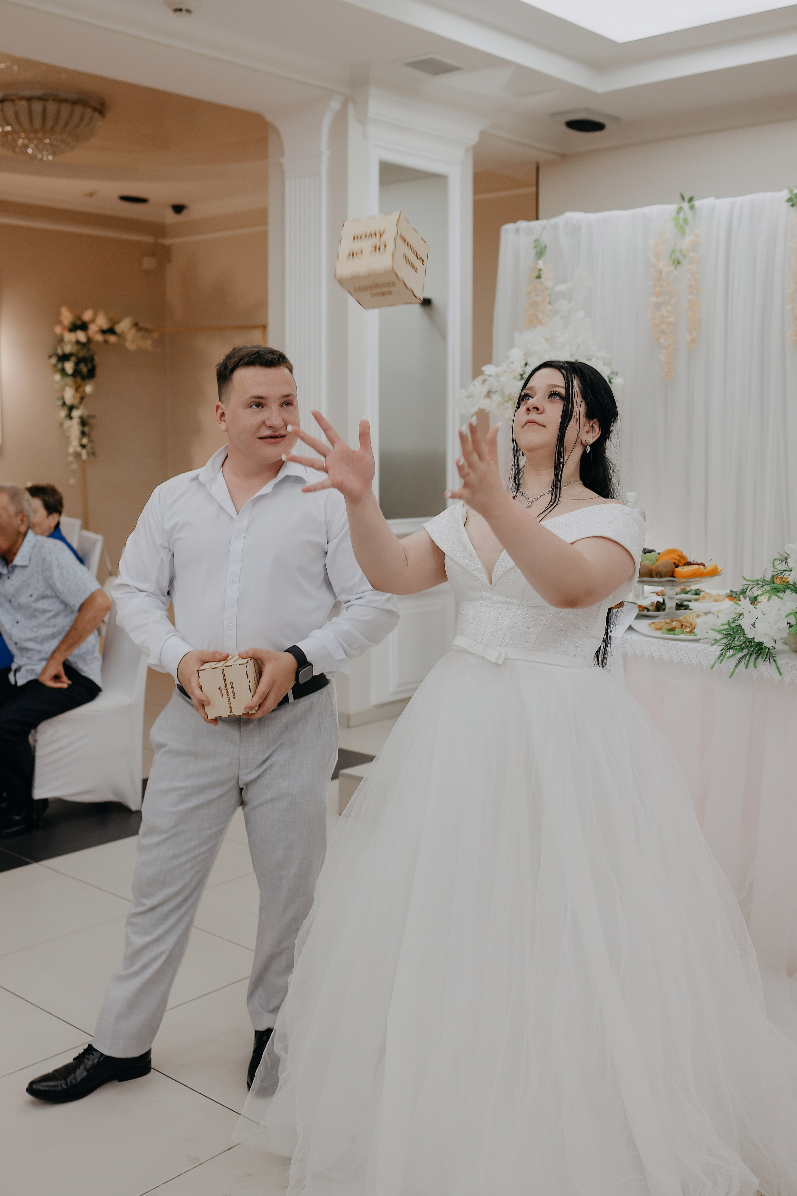 Алексей & Анастасия. Свадебный и семейный фотограф в Кинеле Евгения Исаева