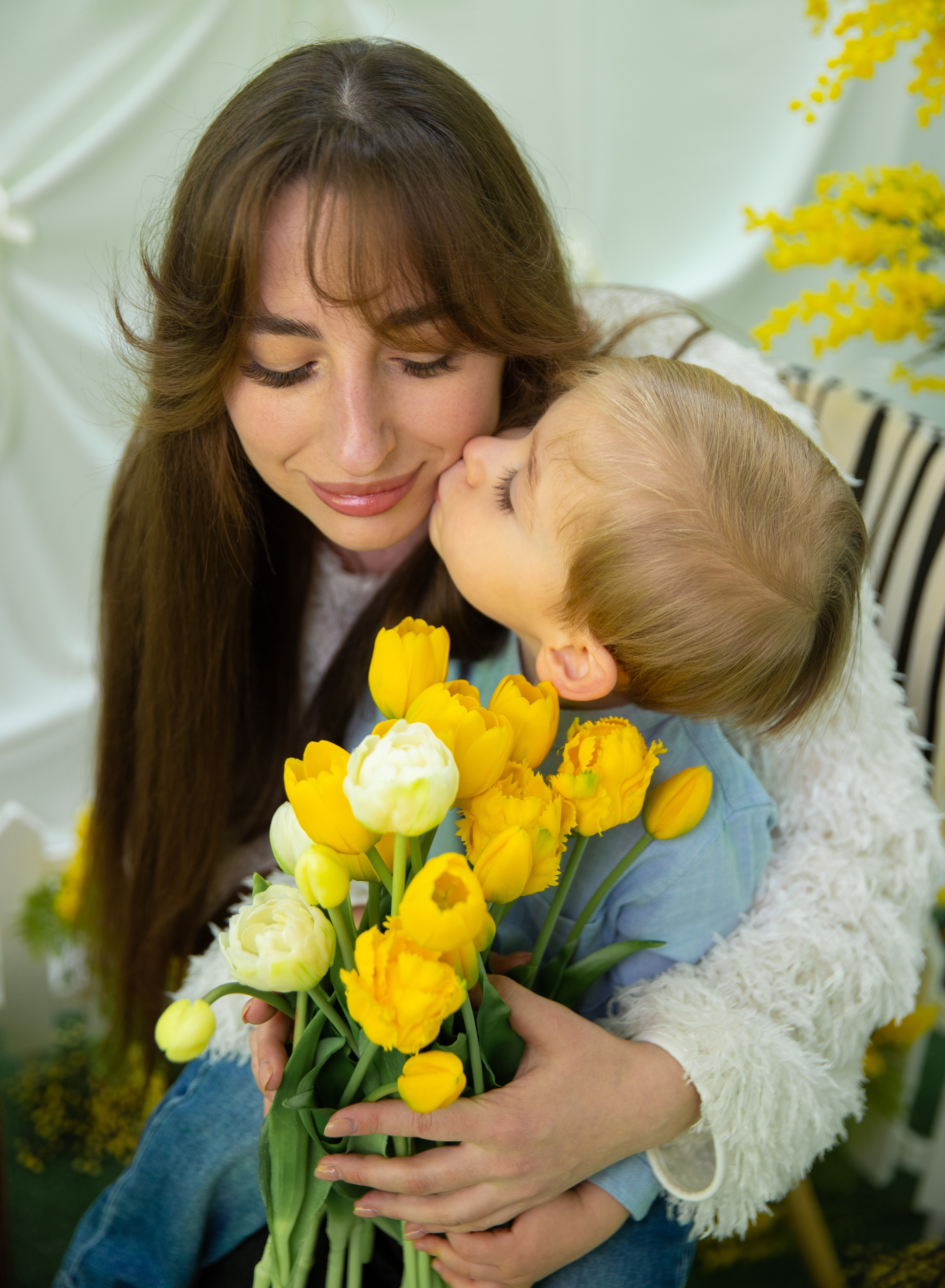 Весна. Лучший фотограф Краснодара (по версии моей мамы)