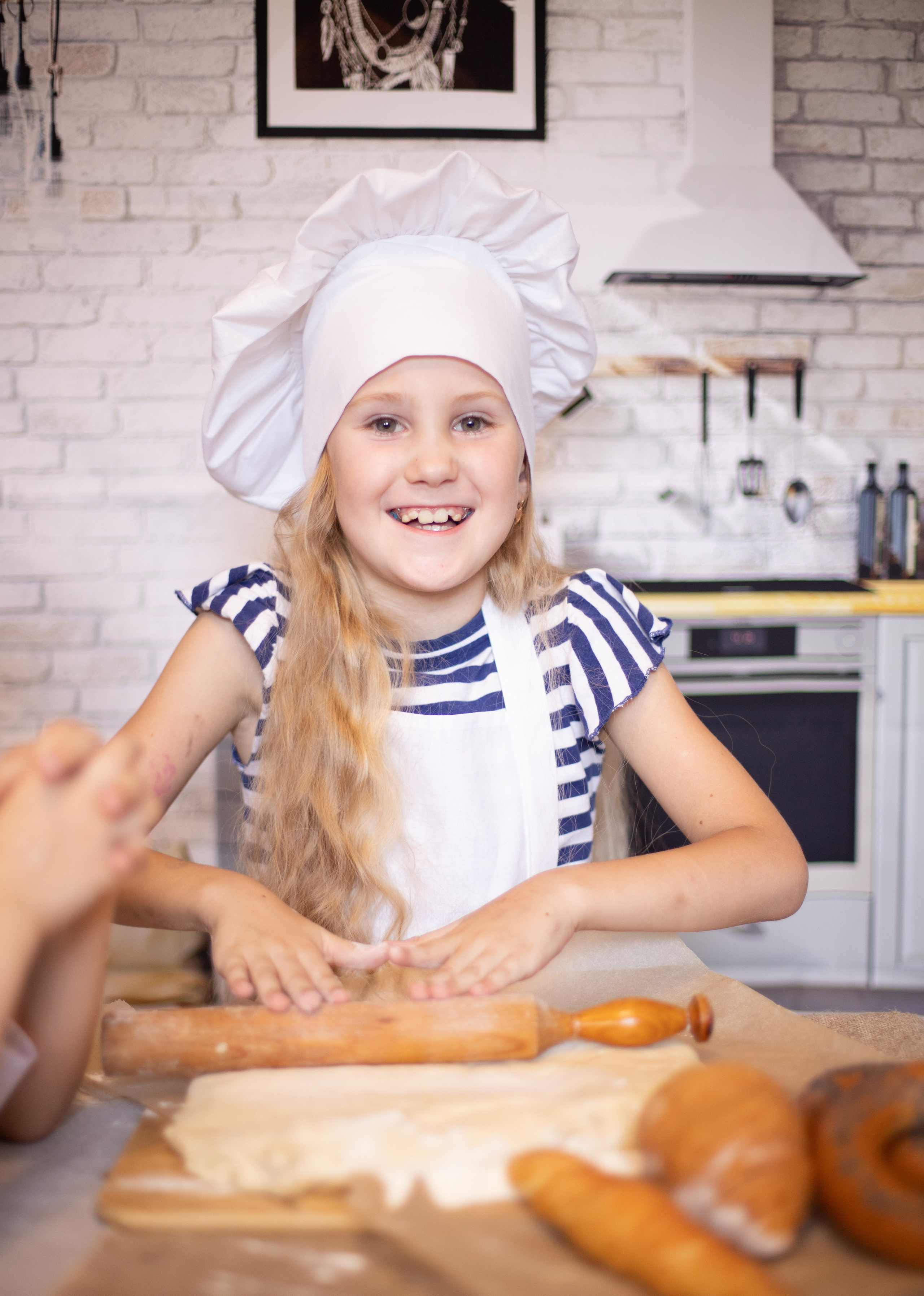 Поварята. Лучший фотограф Краснодара (по версии моей мамы)