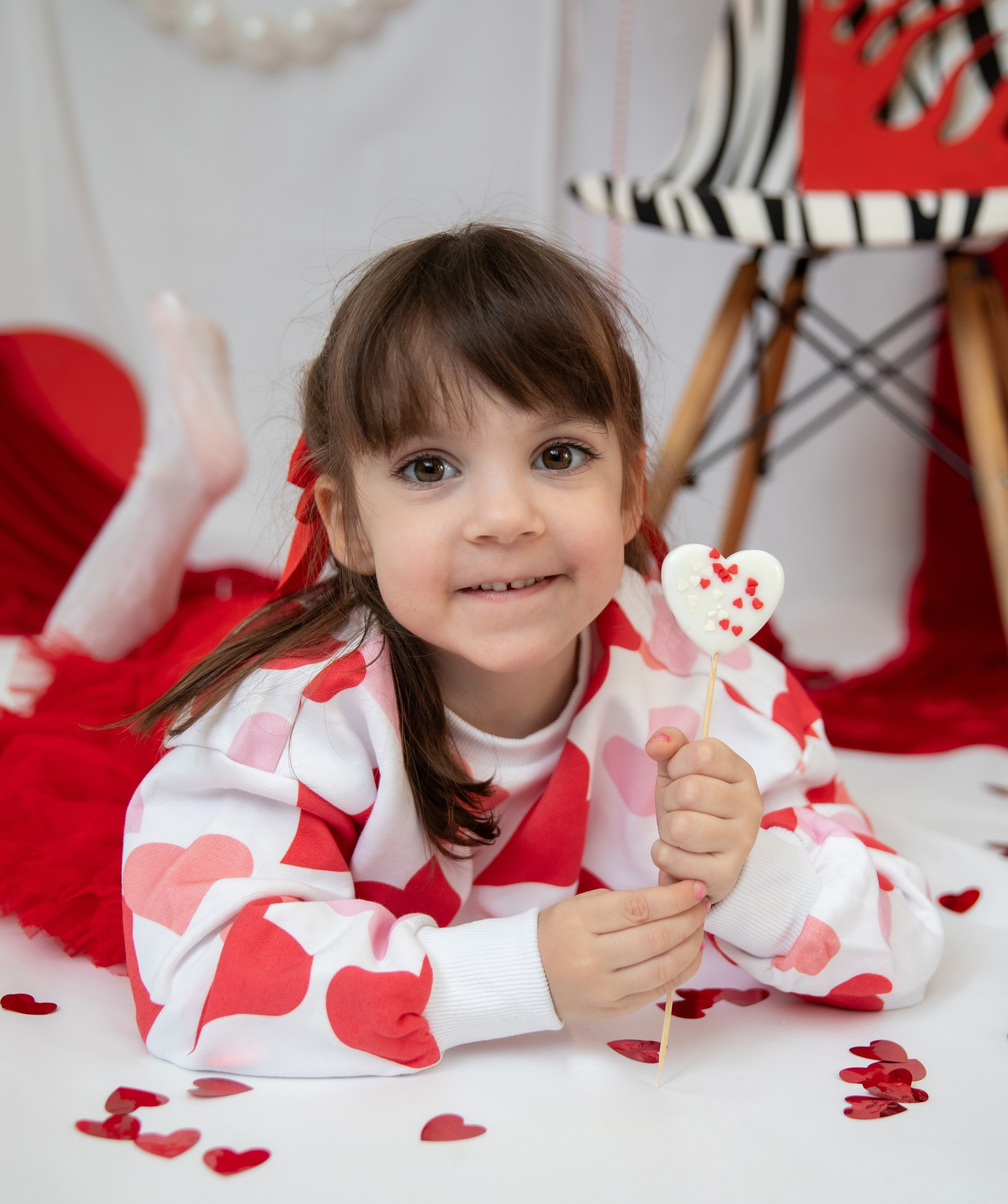 День Святого Валентина. Лучший фотограф Краснодара (по версии моей мамы)