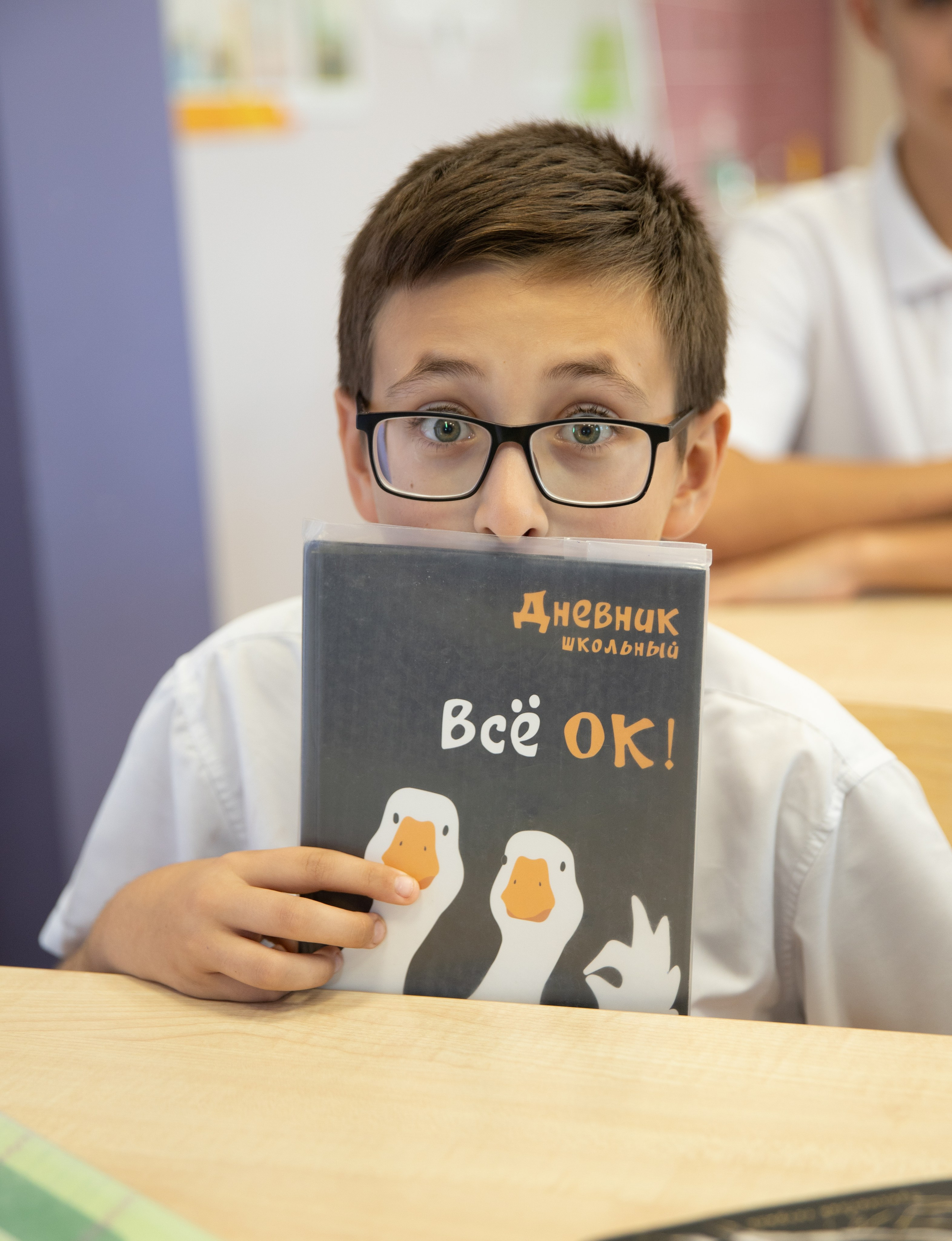 6 класс. Лучший фотограф Краснодара (по версии моей мамы)