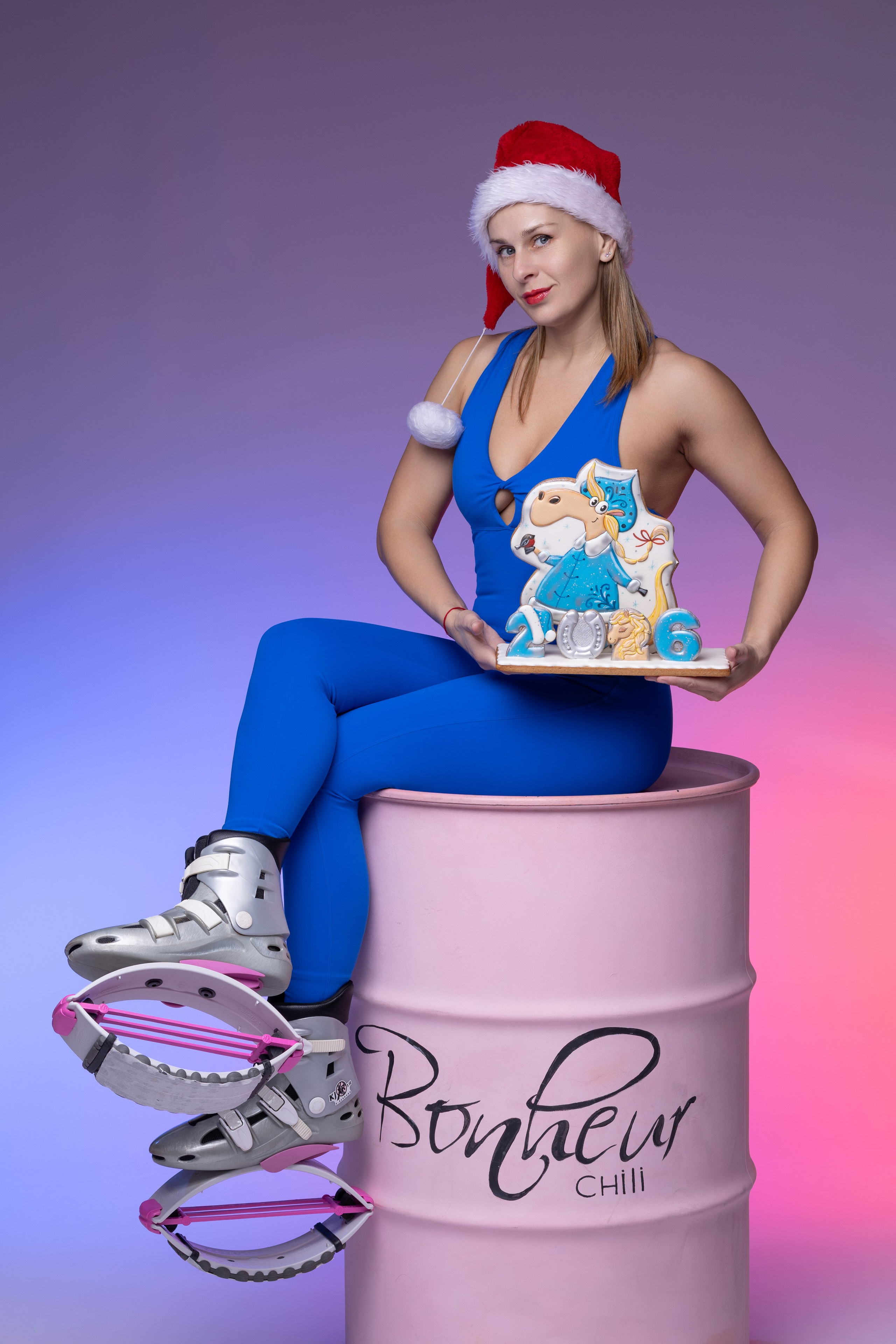 Женский портрет в студии. Семейный фотограф в Дзержинске Наталья Лаэтина