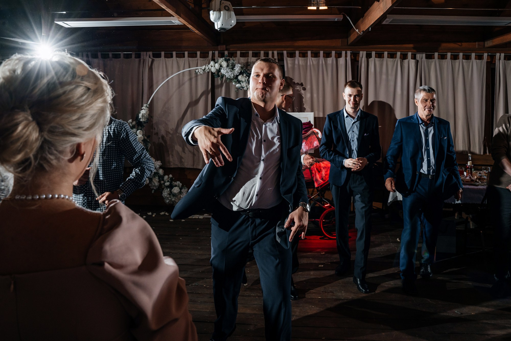 Свадебная съемка Егор и Дарья. Свадебный фотограф в Архангельске и Северодвинске