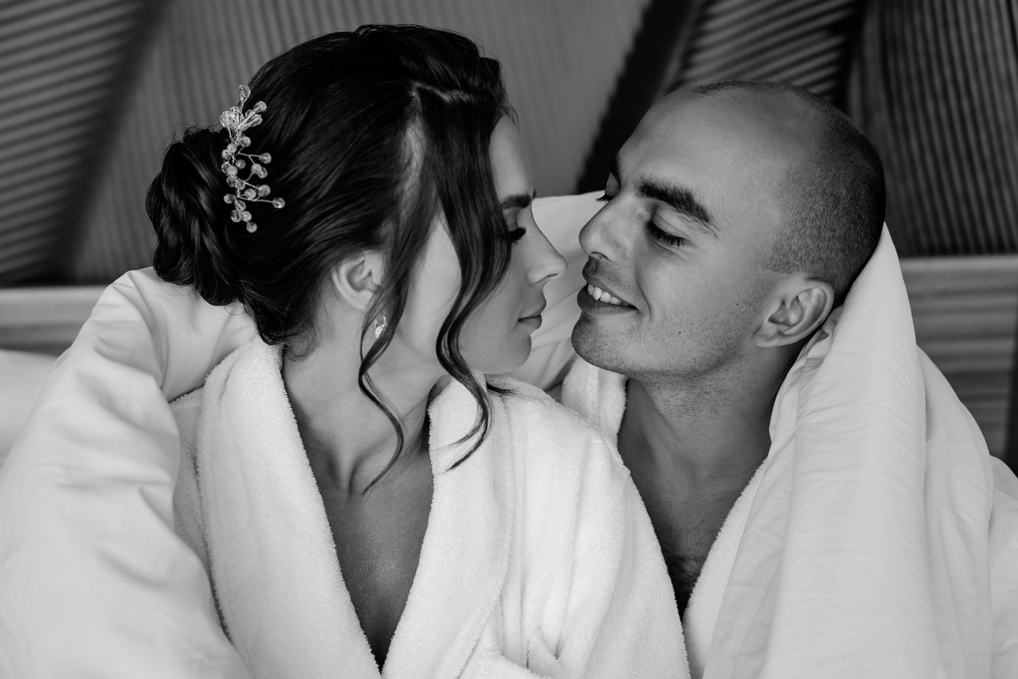 Свадебная съемка Артем и Надежда. Свадебный фотограф в Архангельске и Северодвинске