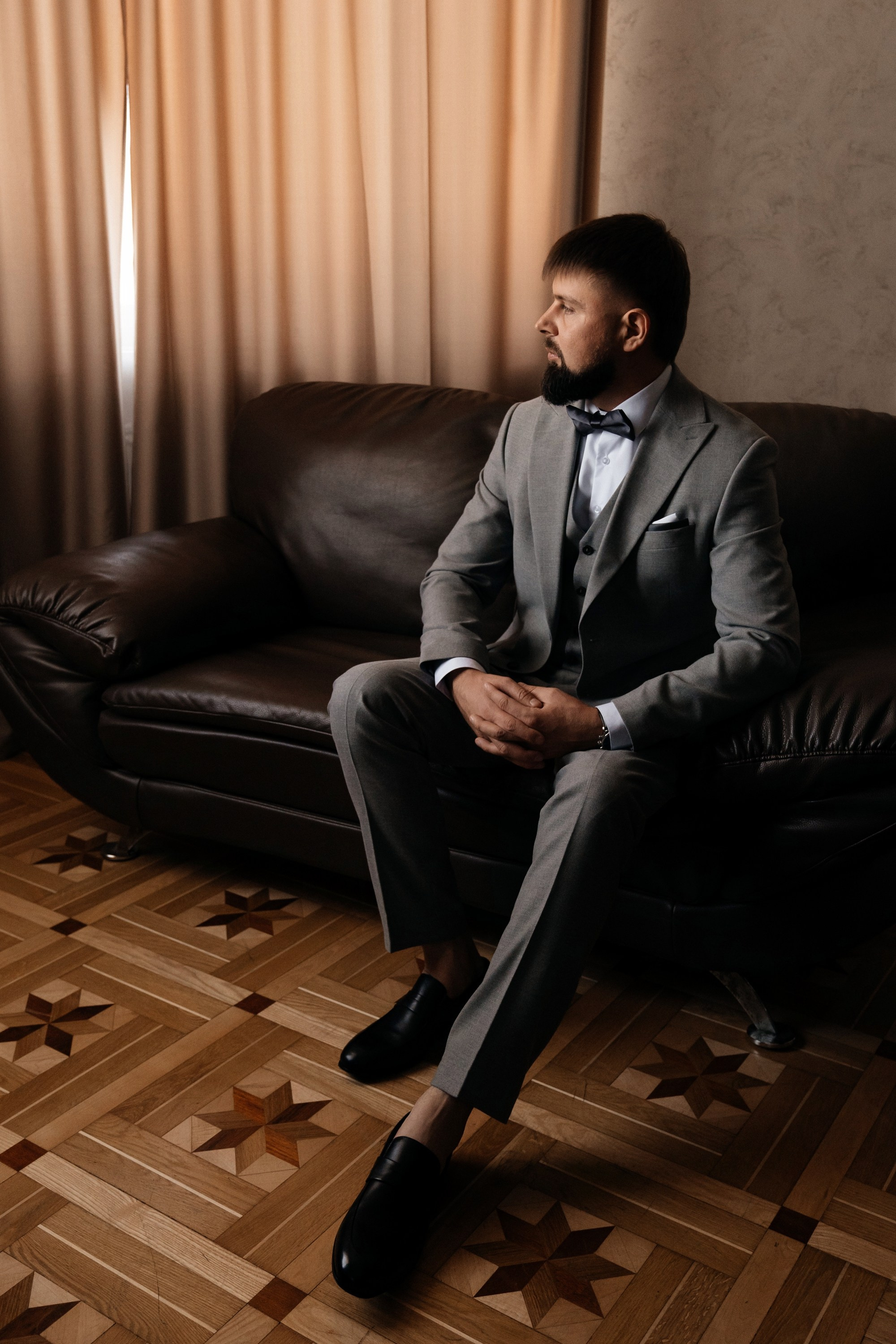 Виталий & Елена. Семейный и женский фотограф в Белгороде Мария Алексеева