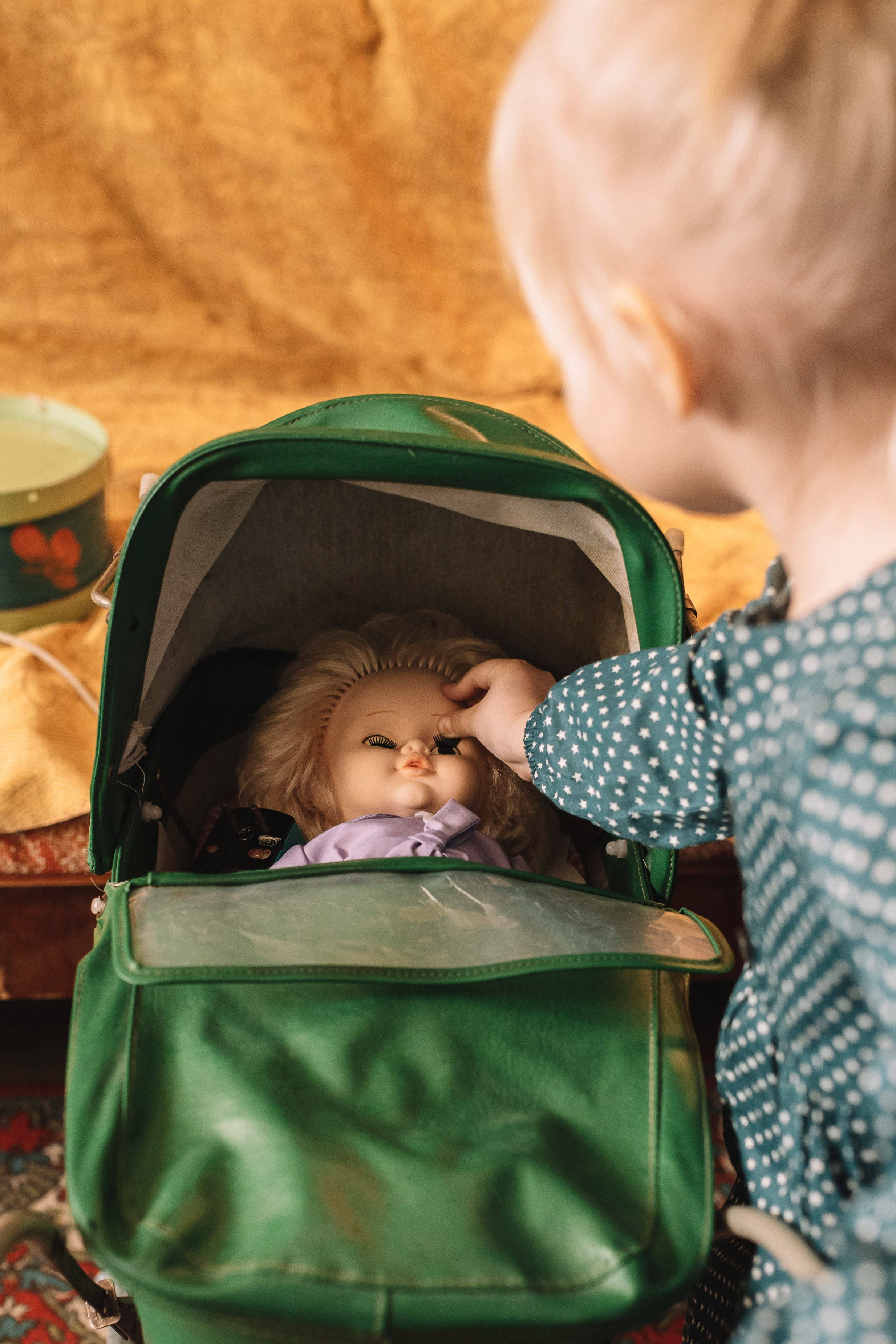 Советское кино. Семейный фотограф Трусова Евгения в Екатеринбурге