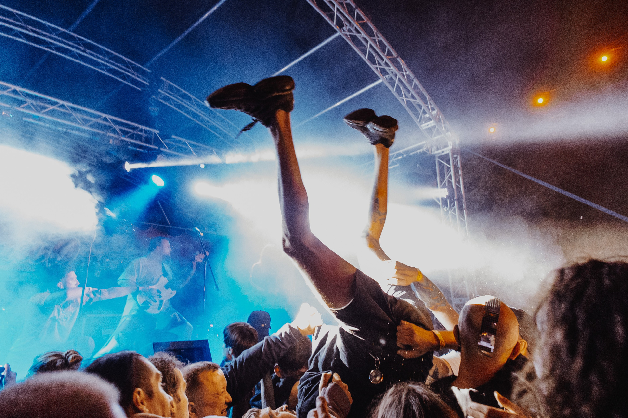 Концерты. Измайлова Ольга. Фотограф в Самаре. Репортаж, бизнес, индивидуальные съёмки