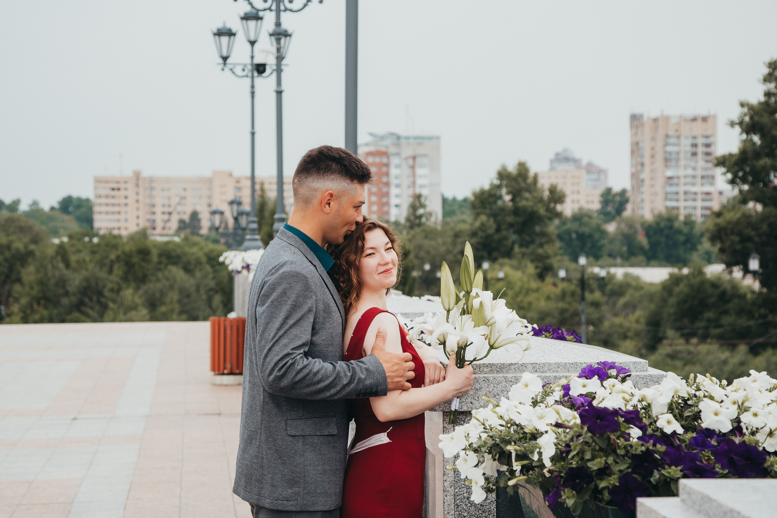 🖤. Екатерина Королева. Фотограф. Хабаровск