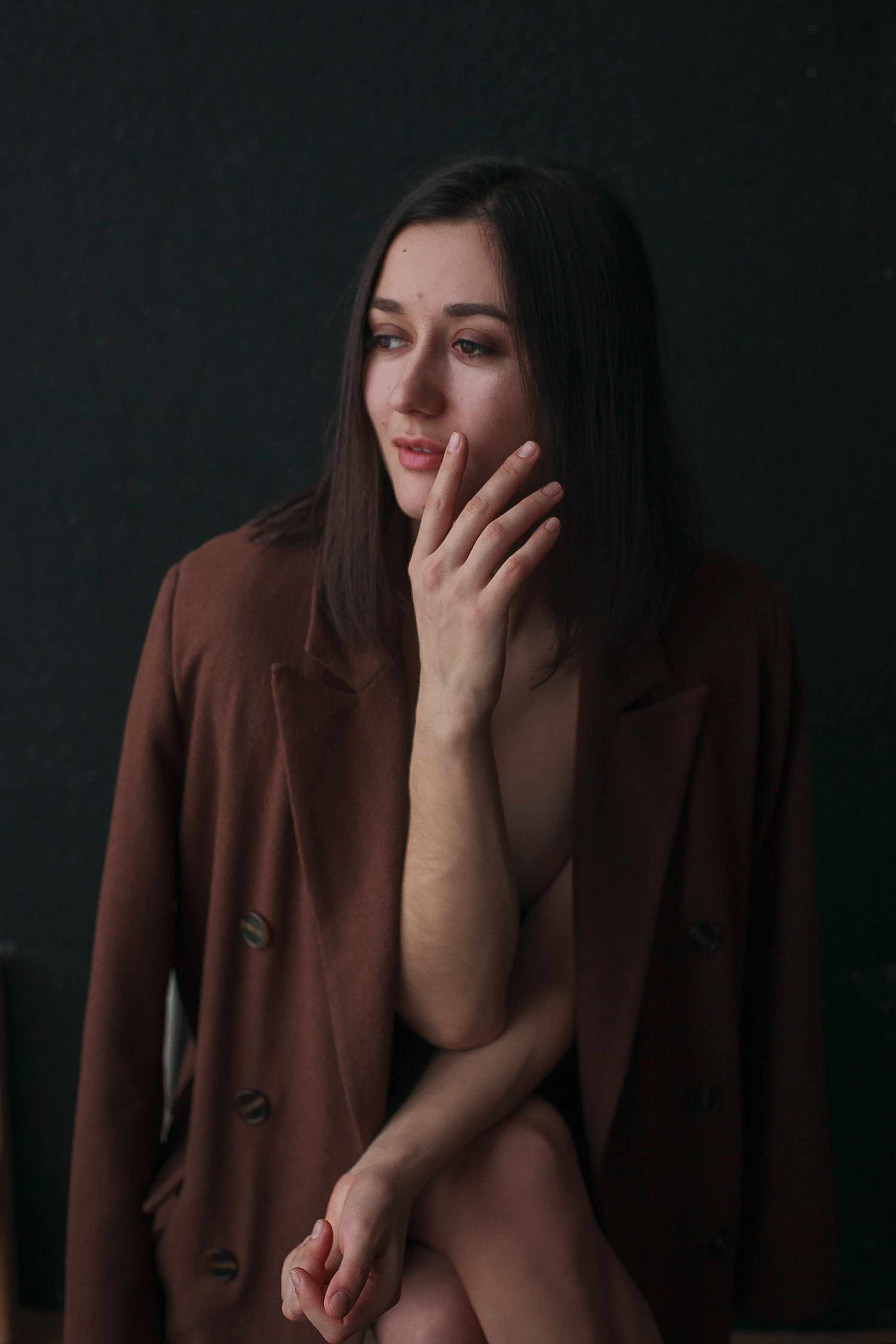 Портетная фотосессия. Семейный и детский фотограф