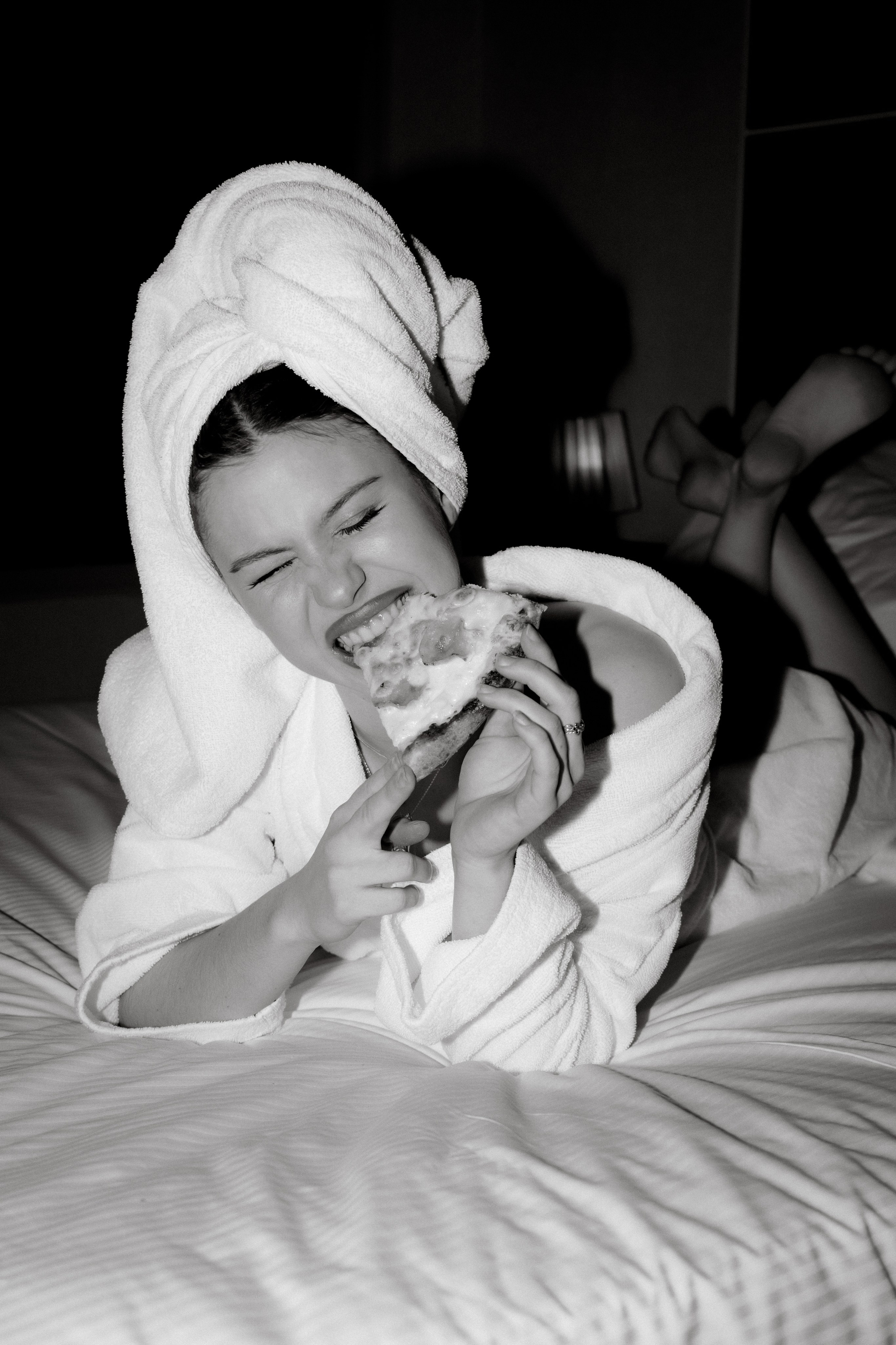 Портретная съемка