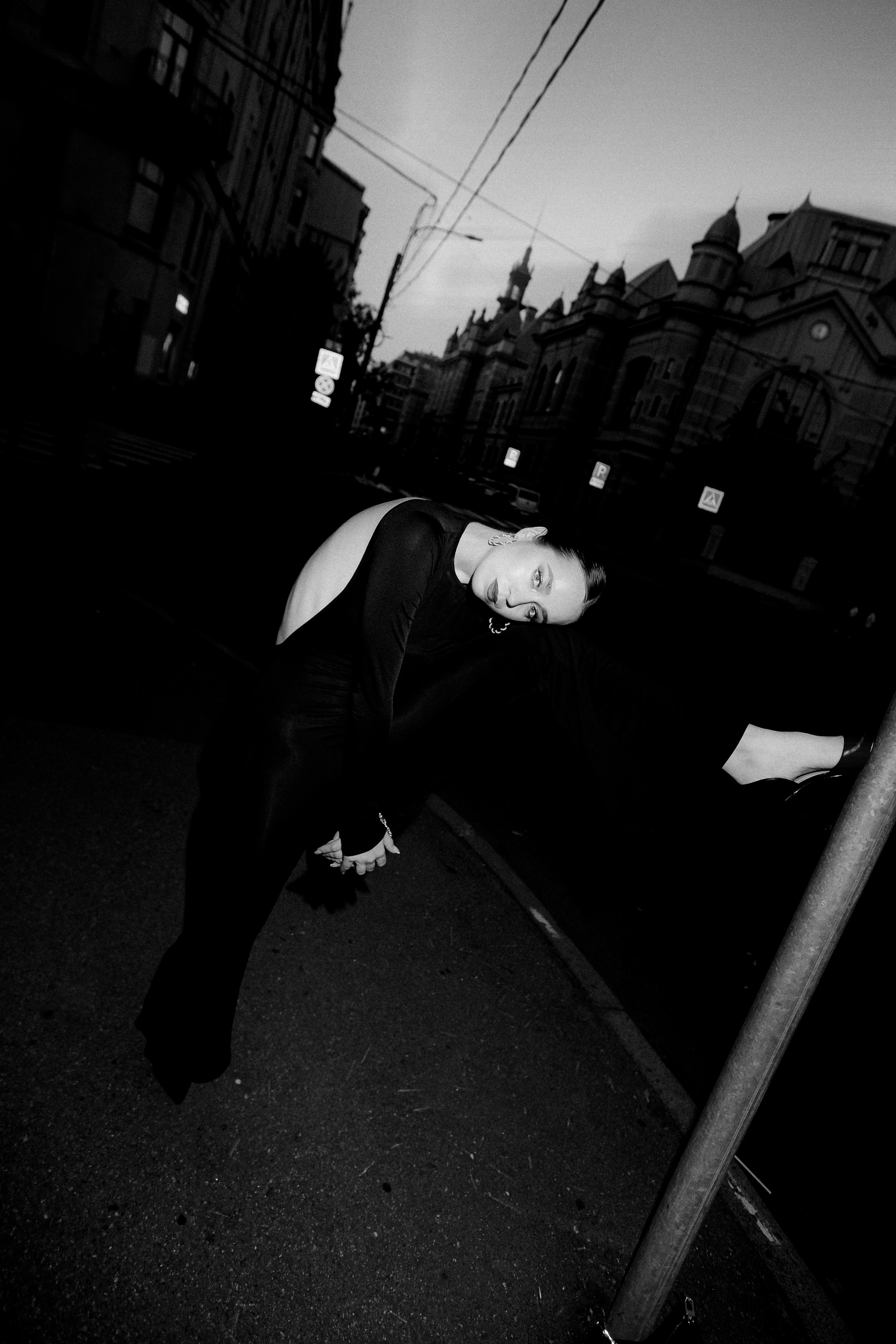 Персональная съемка. Home