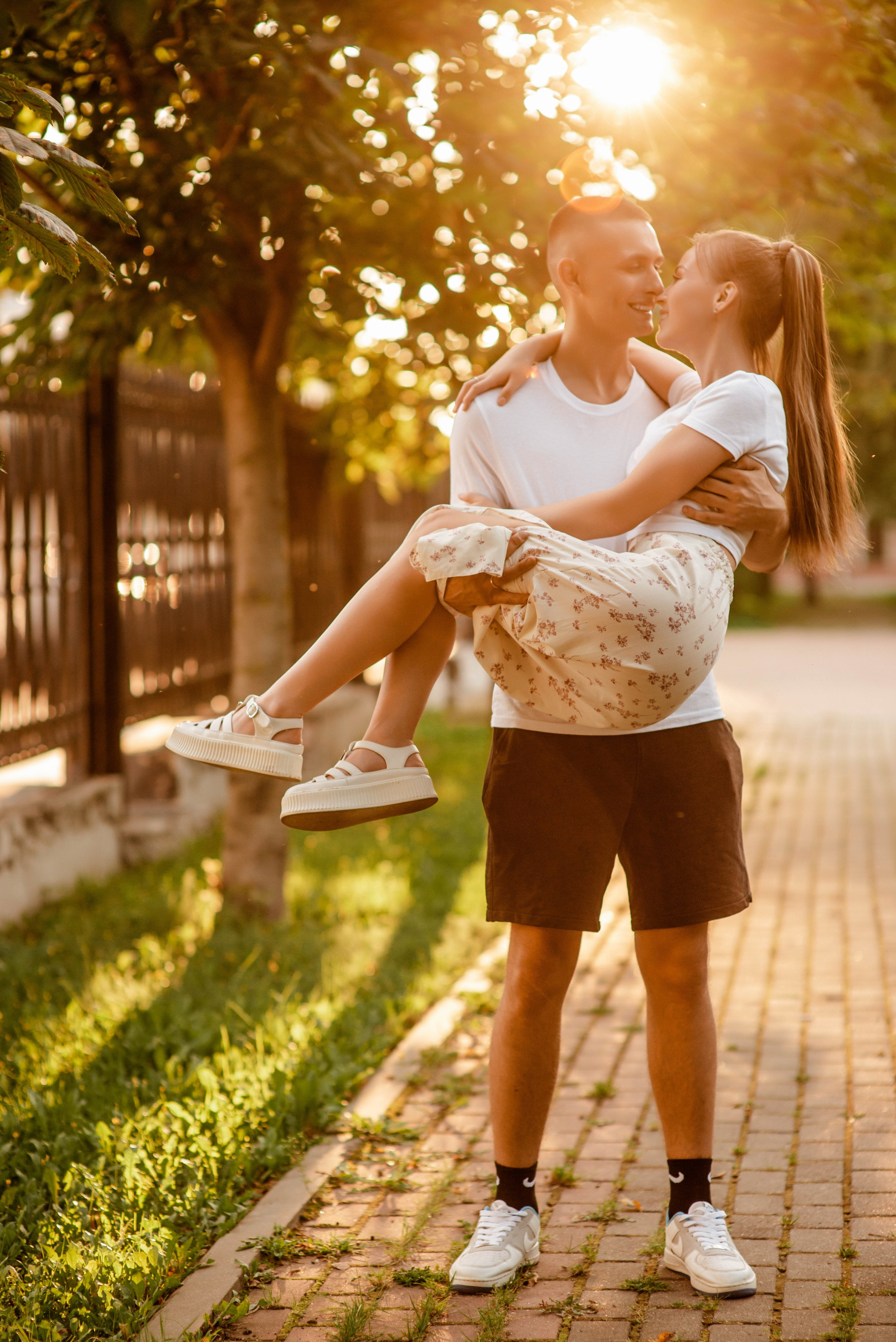 Семья. Свадебный Фотограф в Твери Анастасия Булкина