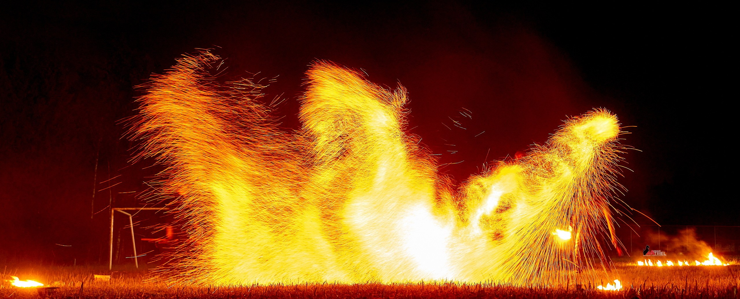 Огонь, Ветер, Вода, Земля — галерея NATRIEL