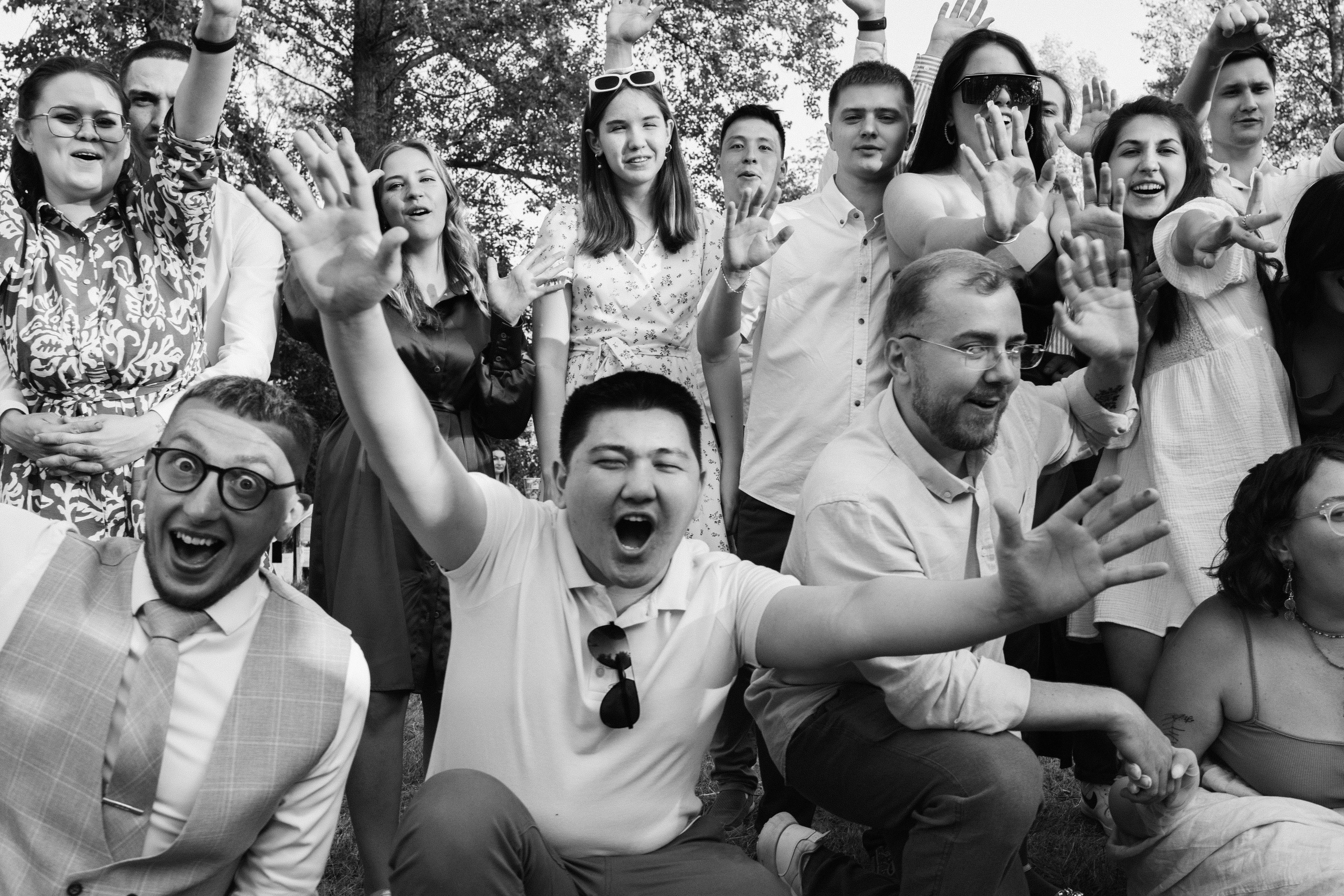 Кристина и Александр. Фотограф Ирина Гринько Тольятти Самара Москва