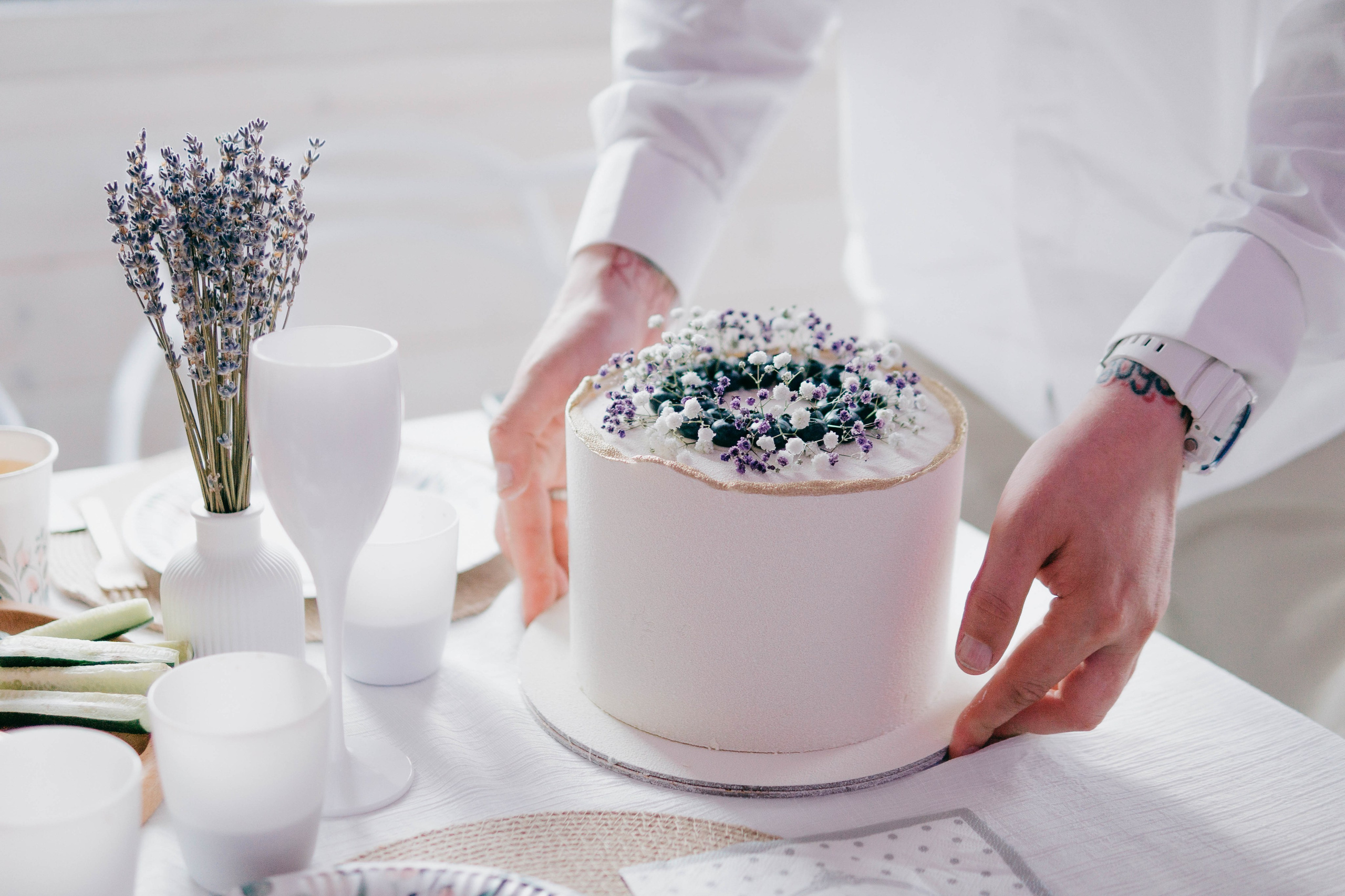 Свадьба Даши и Андрея. Фотограф-анималист Ксения Воробьева, Москва