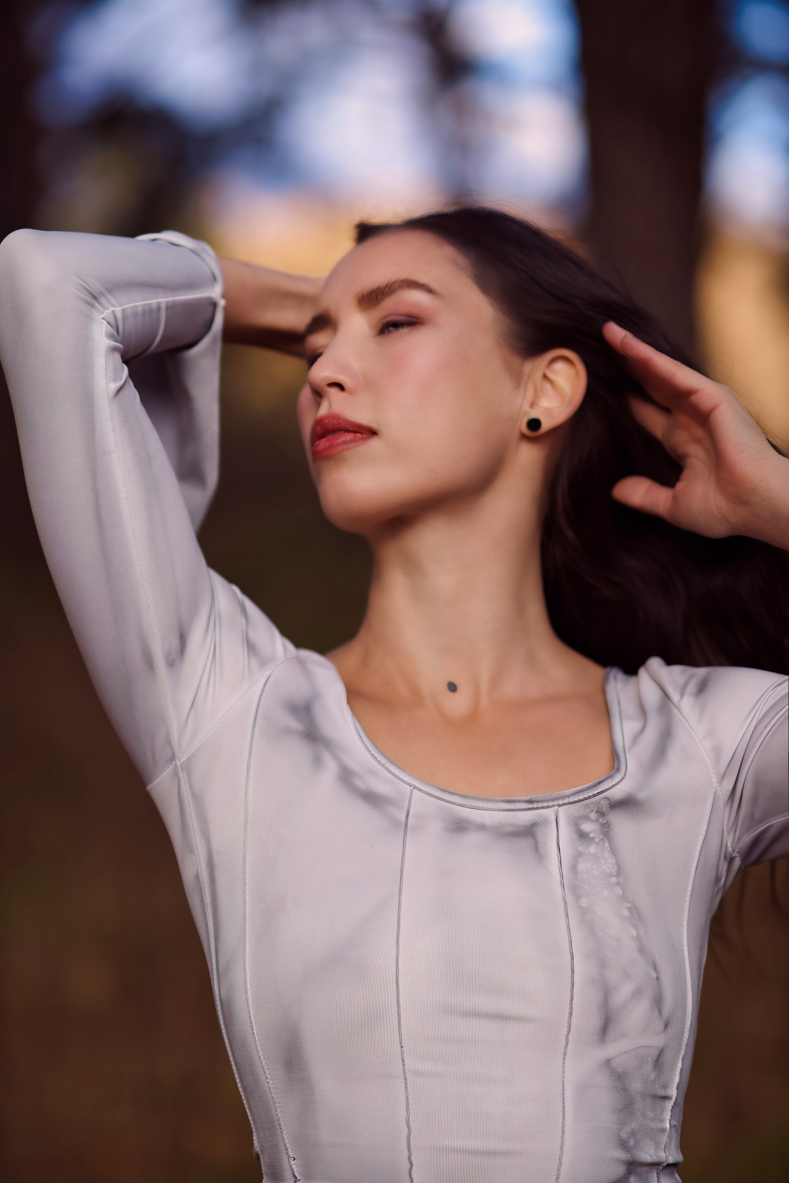 Altay | Autumn. Bekagaev photography