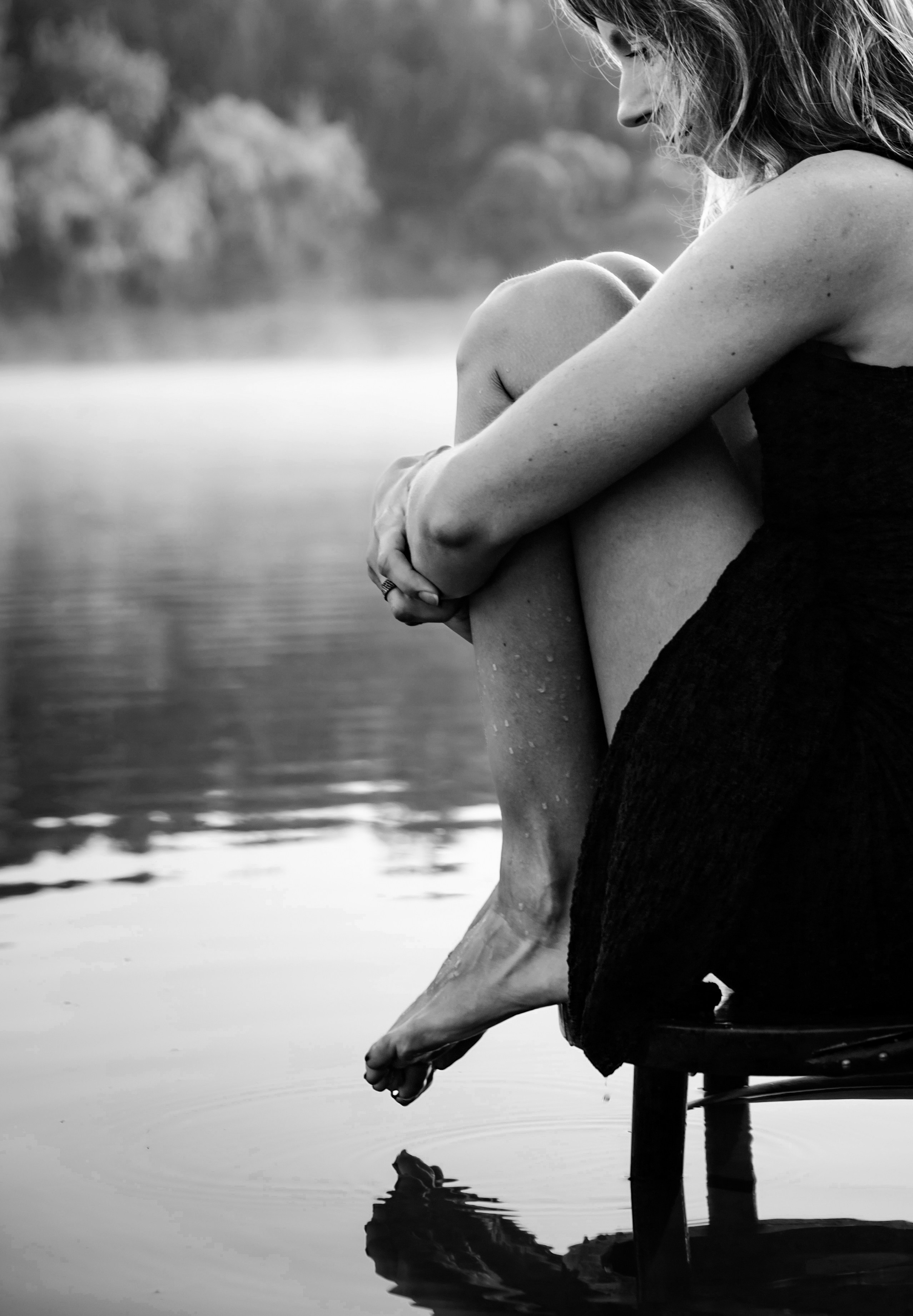 Портретный фотограф Стас Муравинский