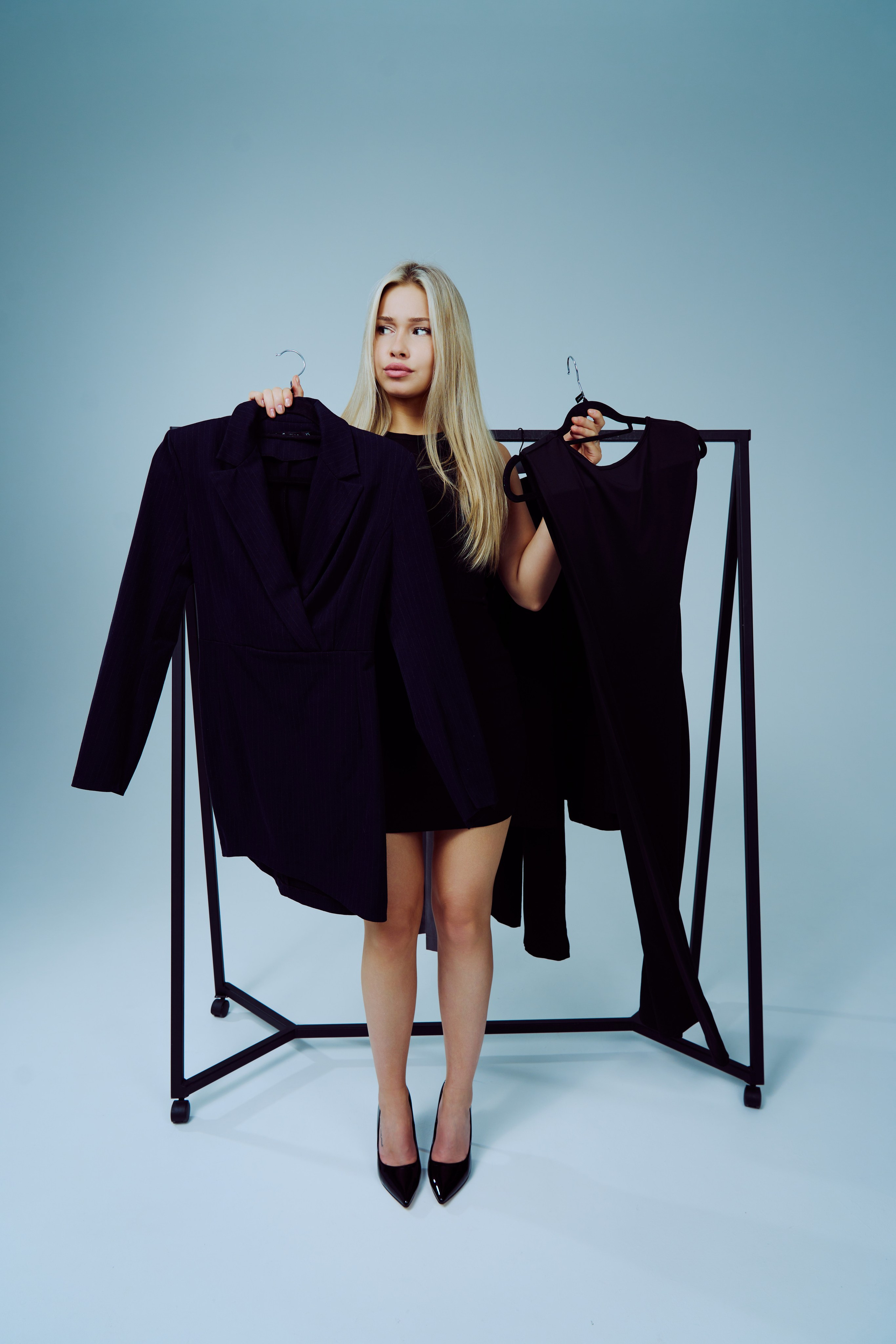 Юля. Репортажный фотограф мероприятий и концертов в Екатеринбурге