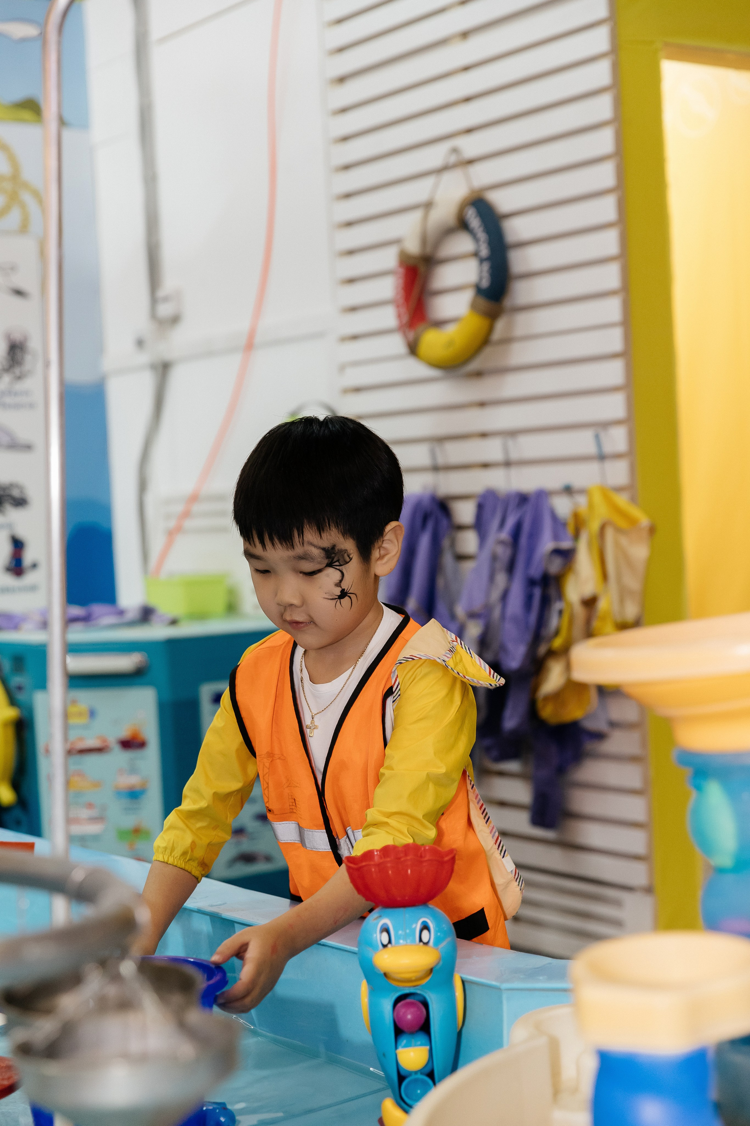 День рождения малышки Вики. Фотограф в Волгограде