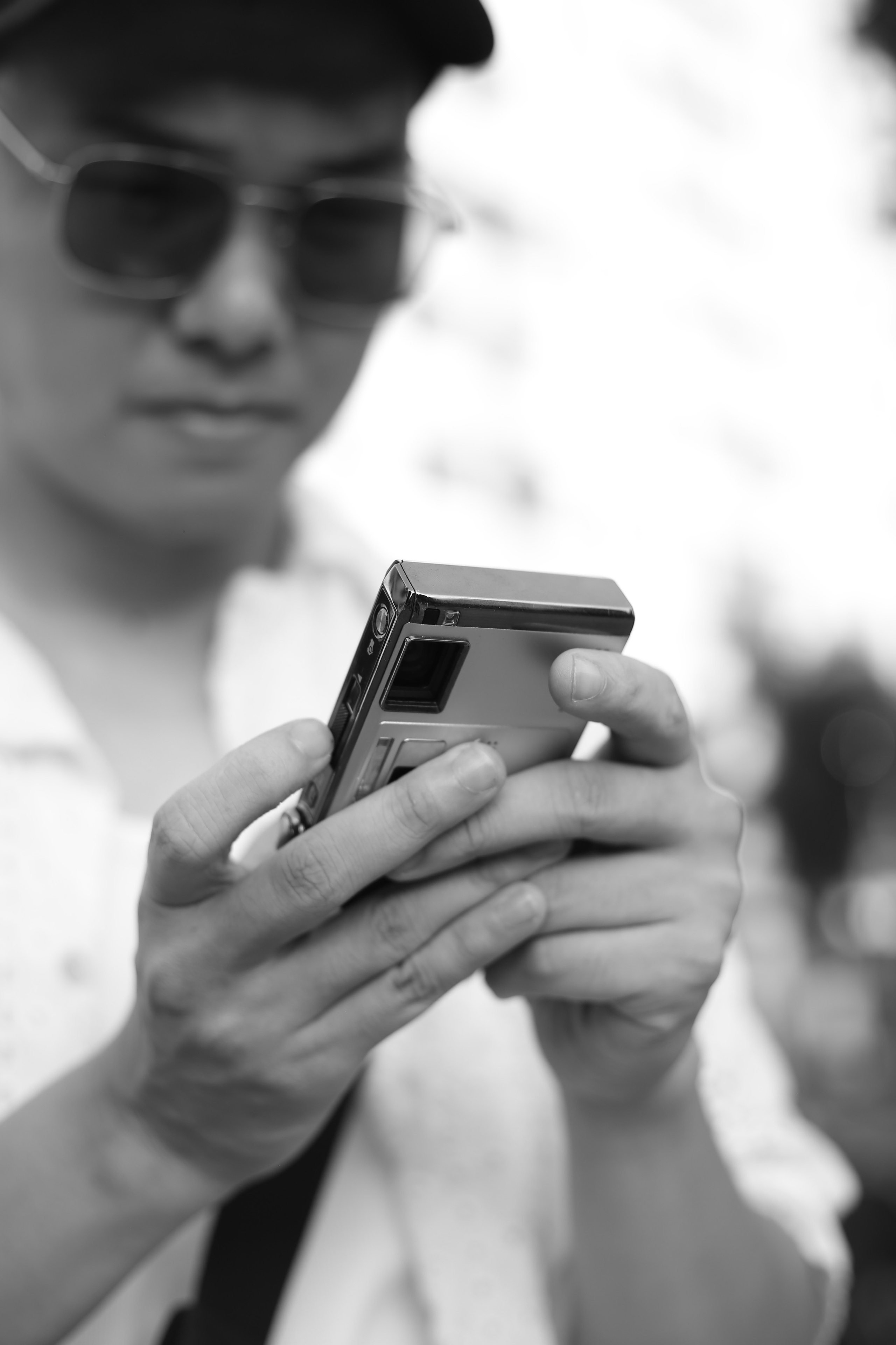 Ho Chi Minh, Vietnam | Part 2| 2025. Art Photographer