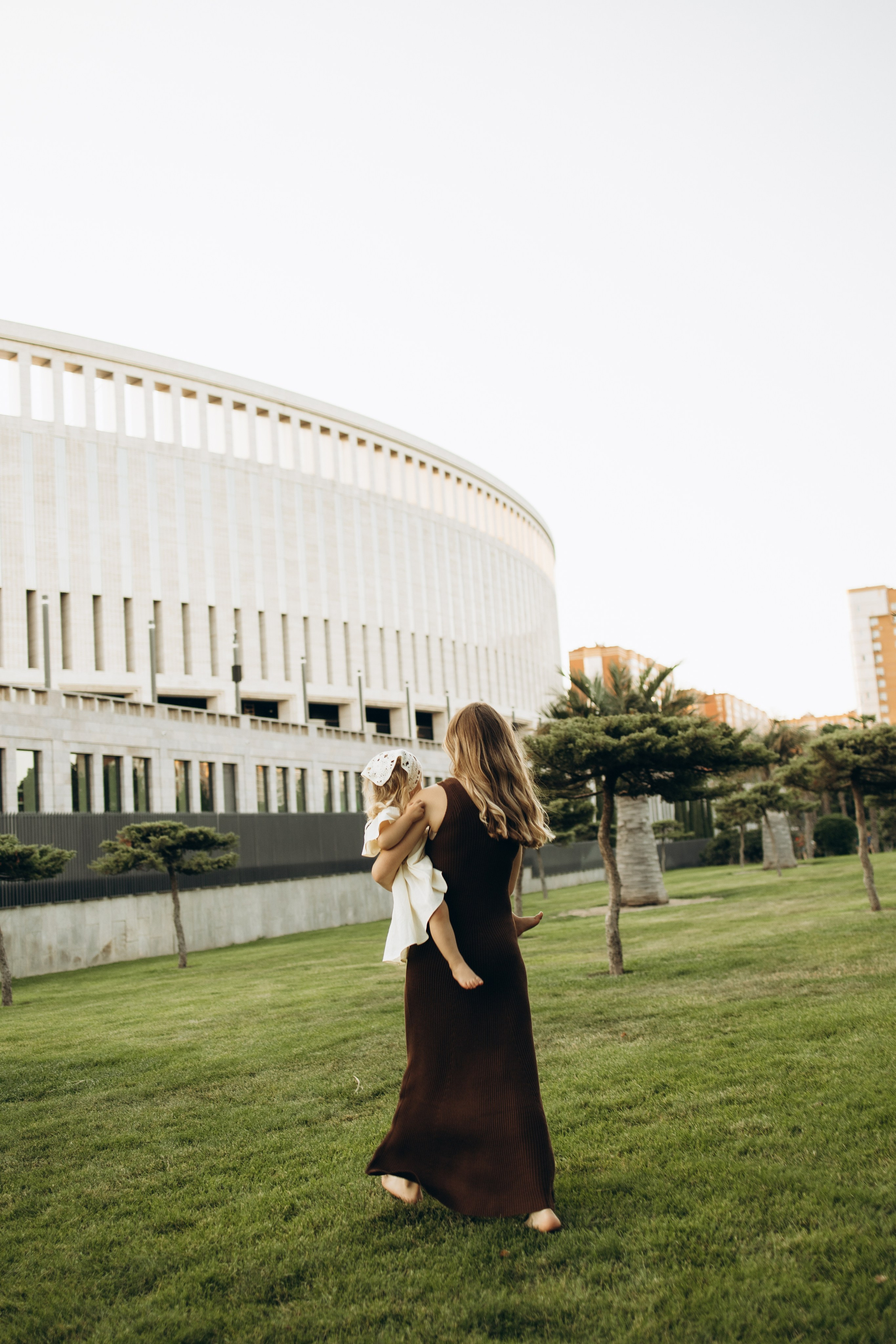 Варе 2 годика. Самый теплый фотограф в Краснодаре Рябоконь Ксения