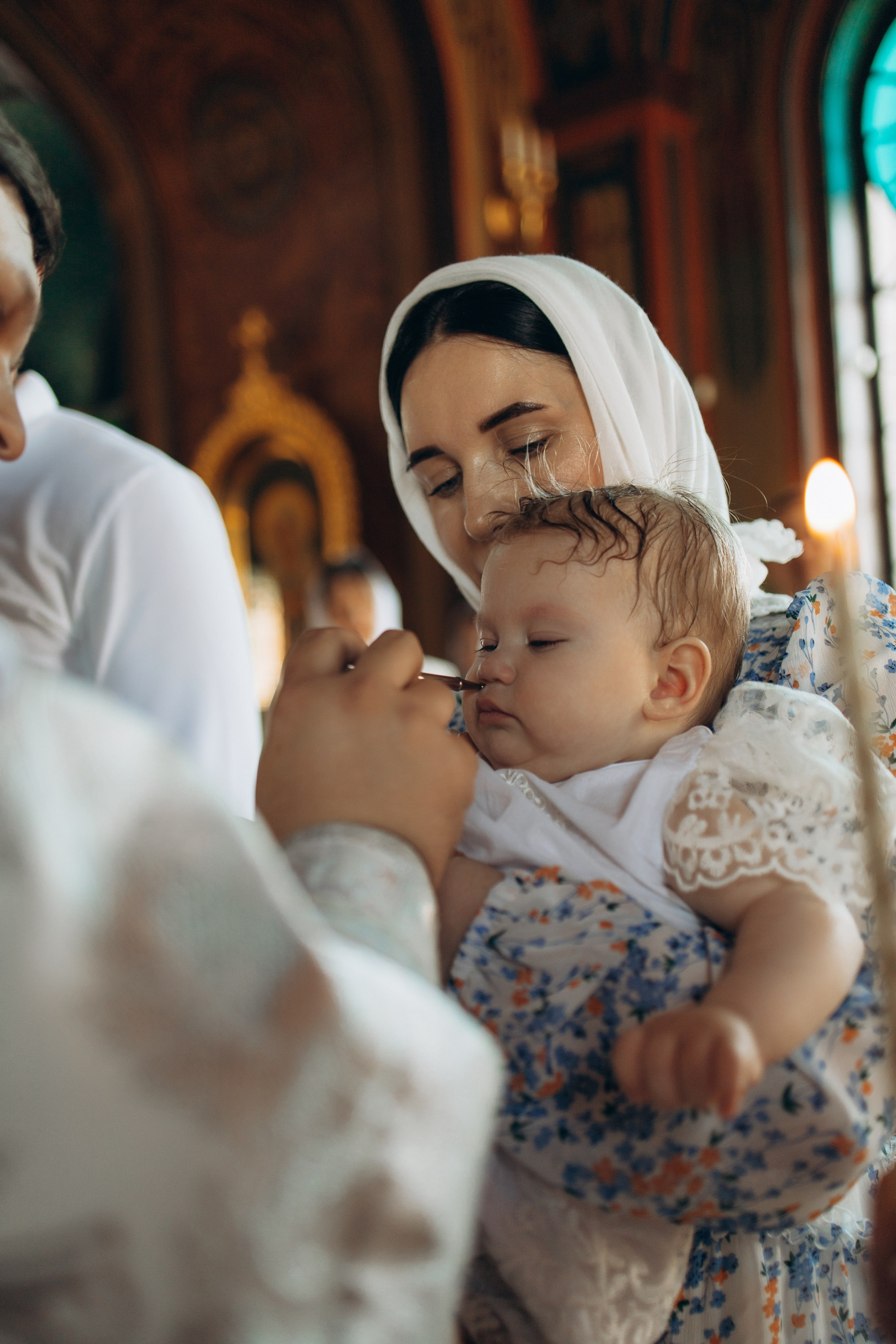 01.06.2025. Самый теплый фотограф в Краснодаре Рябоконь Ксения