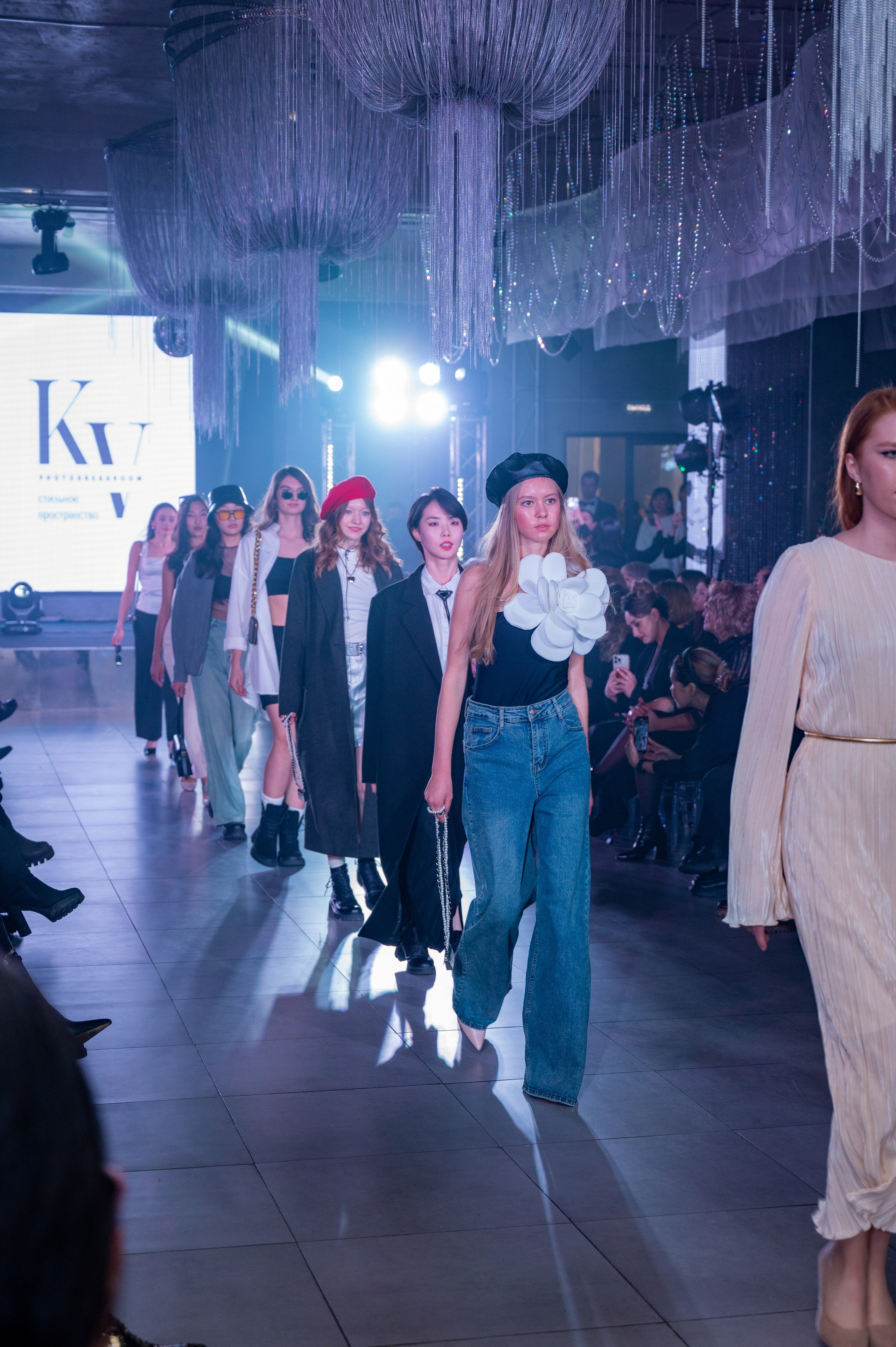 Fashion show. Женский и семейный фотограф Елизова Оля г. Улан-Удэ