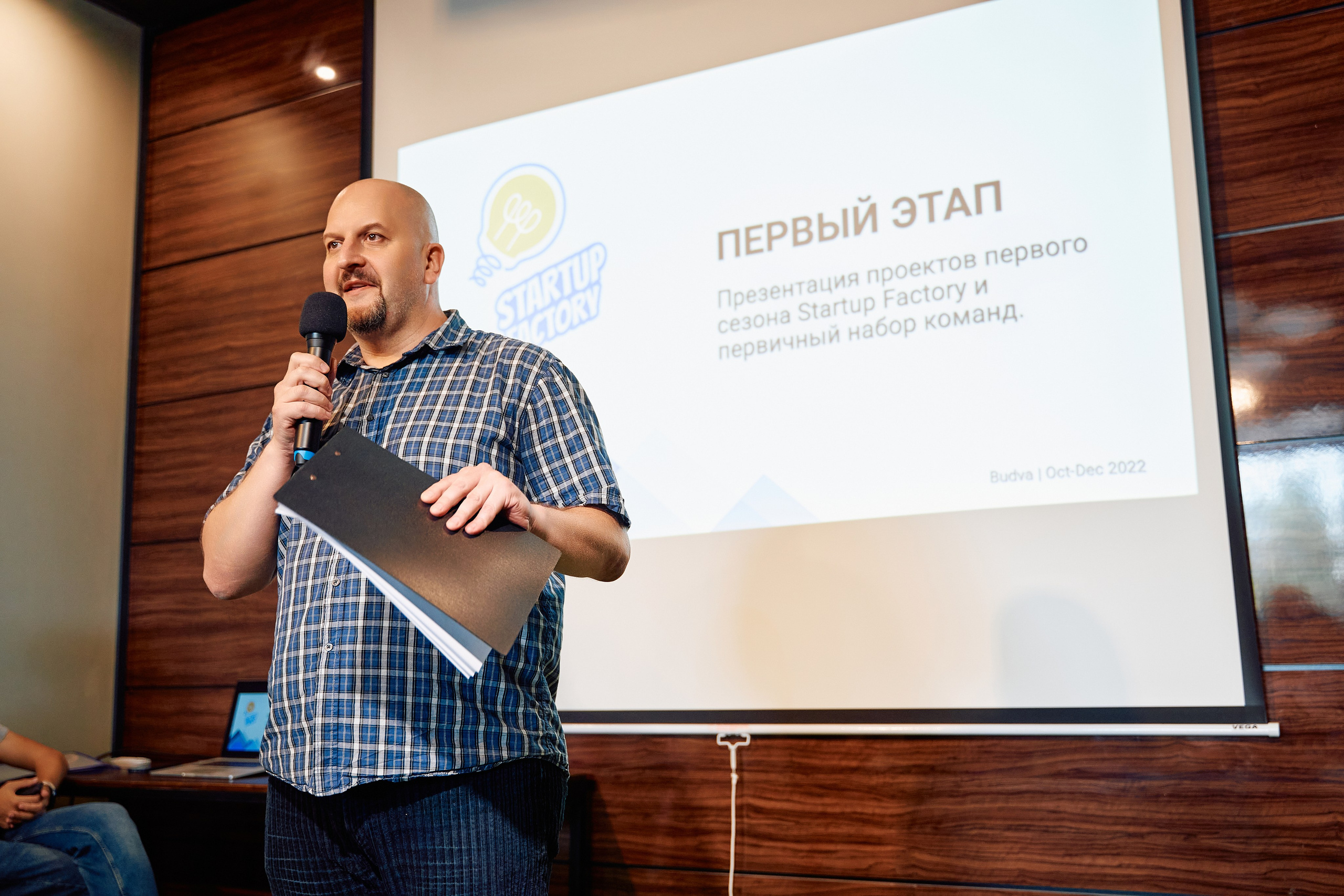 StartUpFactory. Photographer and Videographer in Montenegro