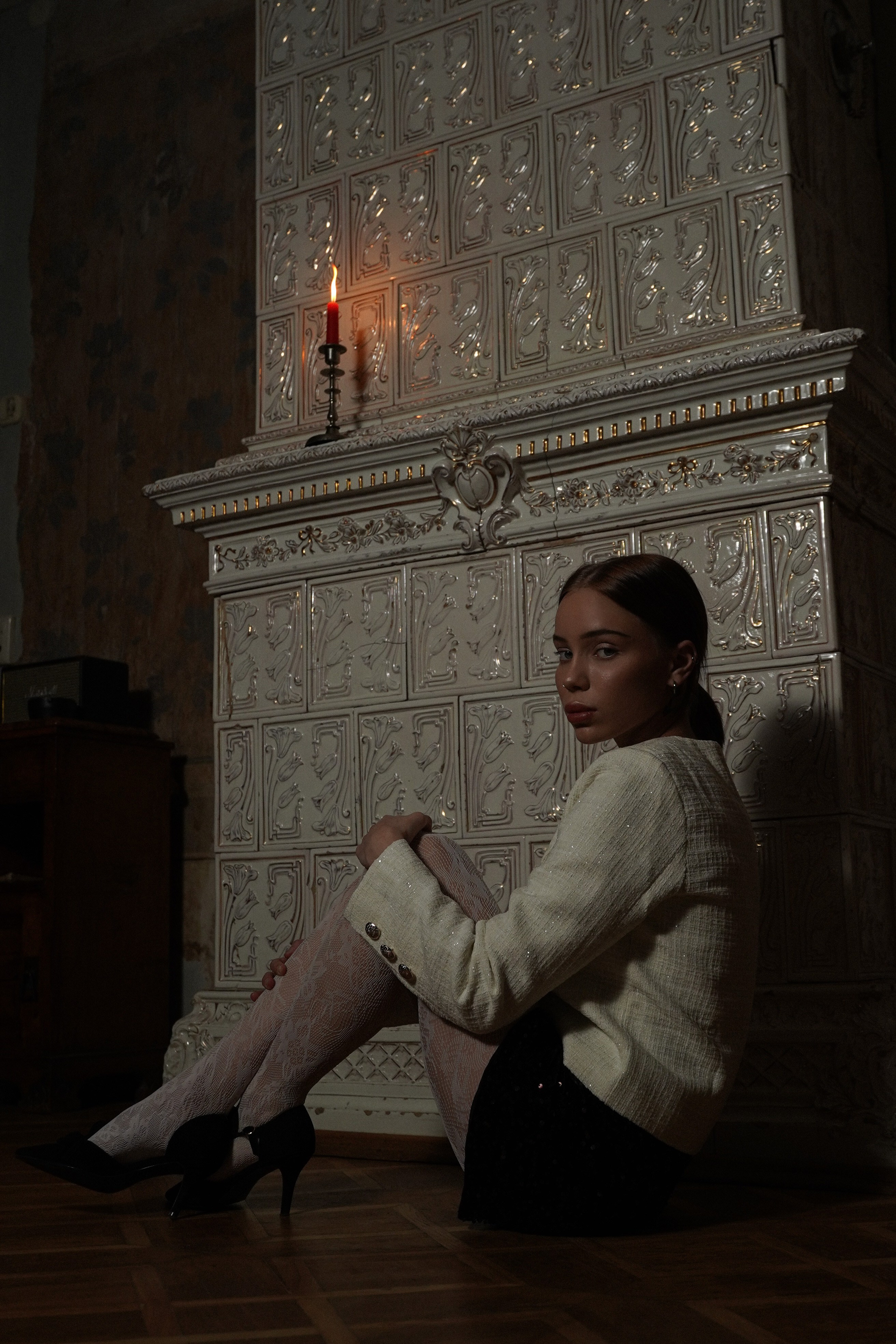 Вика Vyunitsa. Ann.dkn