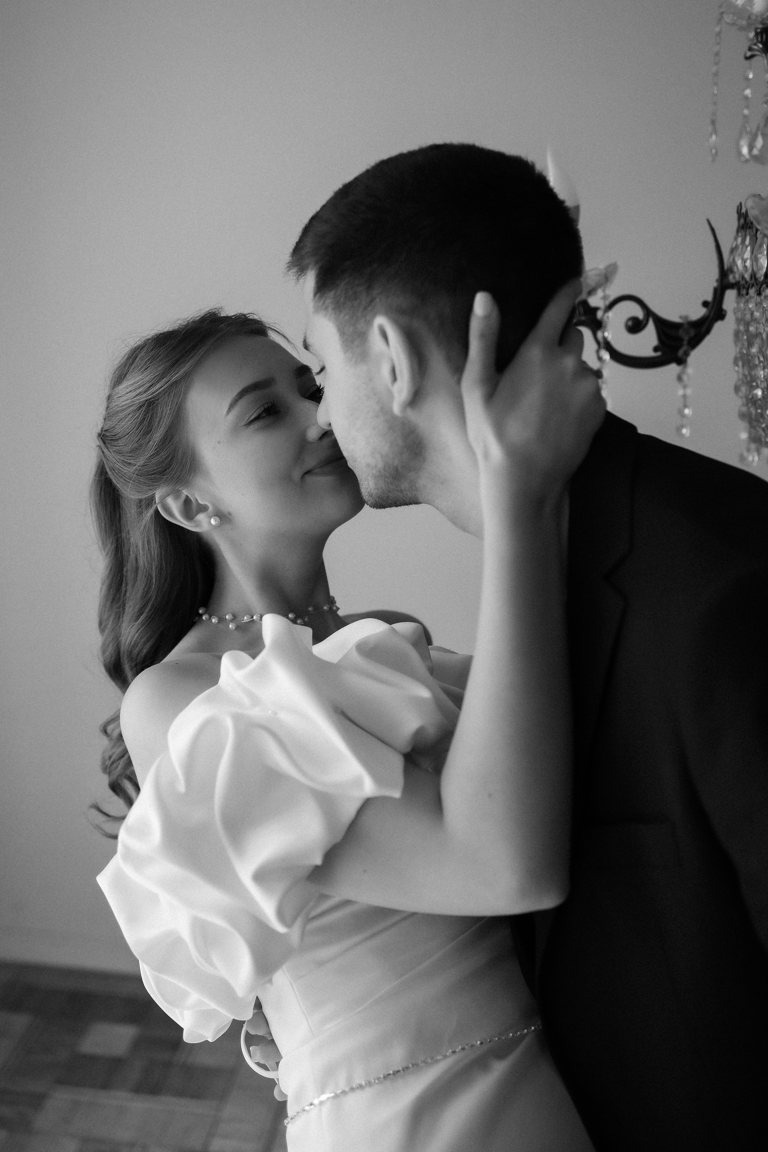 А. + Н. Лавстори в особняке. Семейный и lovestory фотограф в Москве Светлана Коняхина