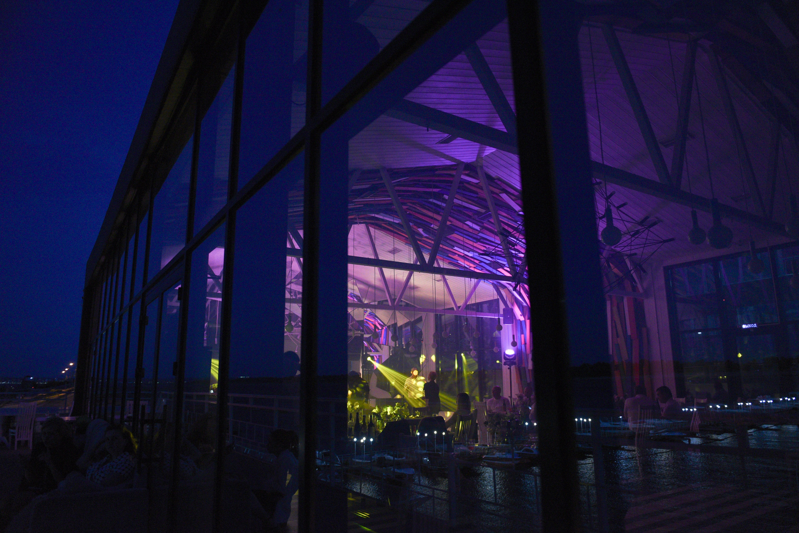 Андрей и Лена — Организация Светлана Бортавова. Свадебный и семейный фотограф Волгоград Москва