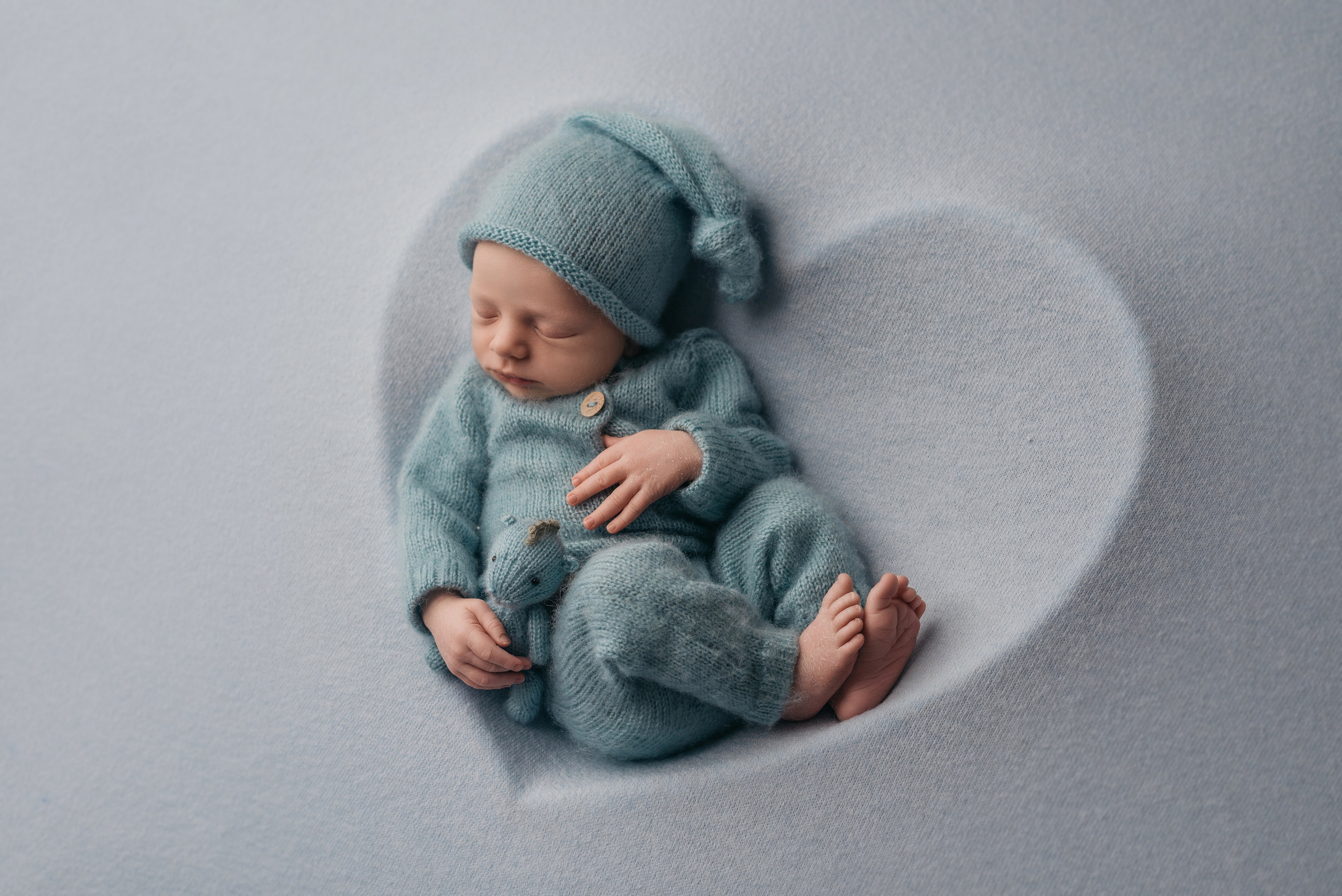 Андрей. Фотограф новорожденных Белгород